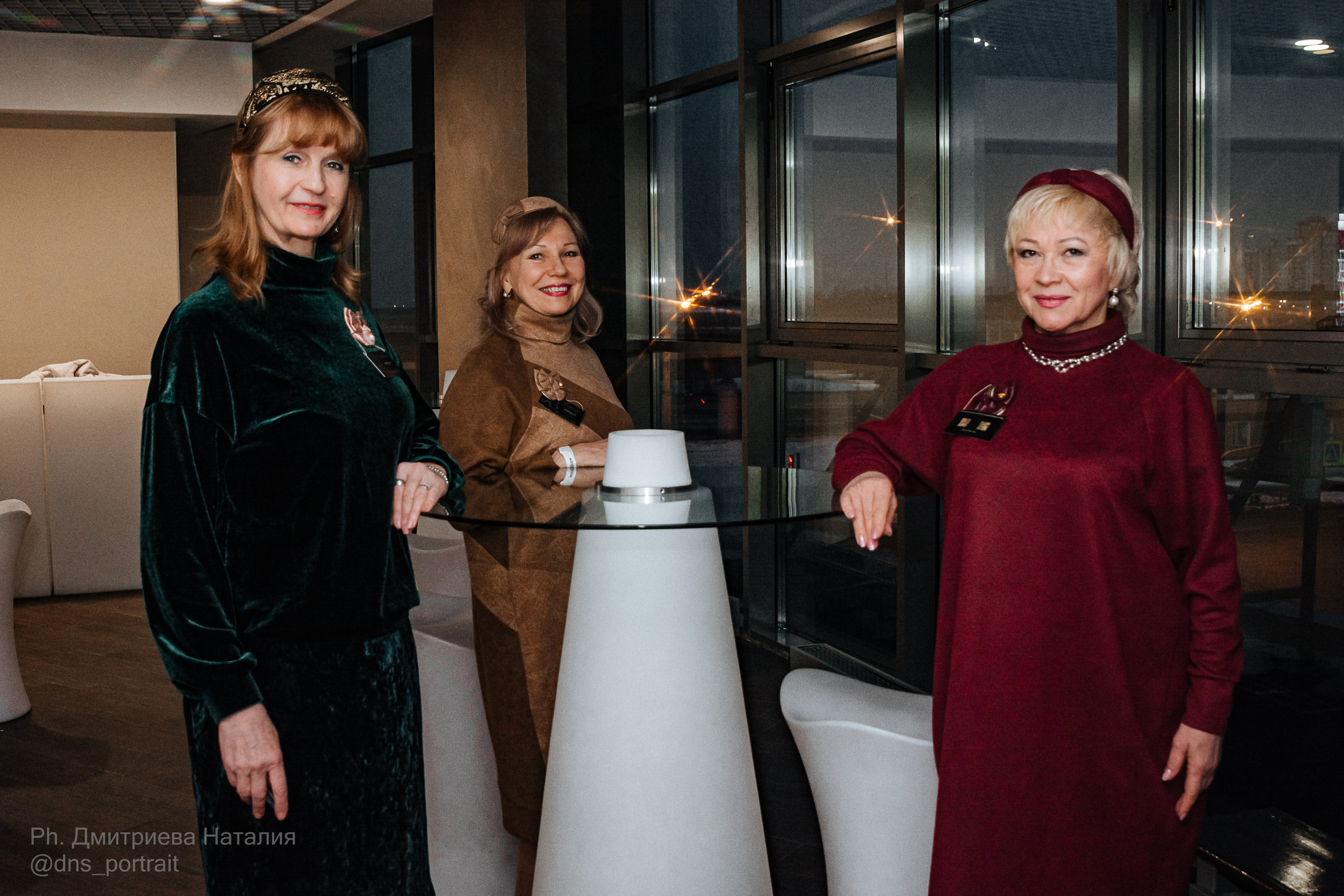 Сказочное Fashion шоу «12». Портретный фотограф в Санкт-Петербурге Дмитриева Наталия