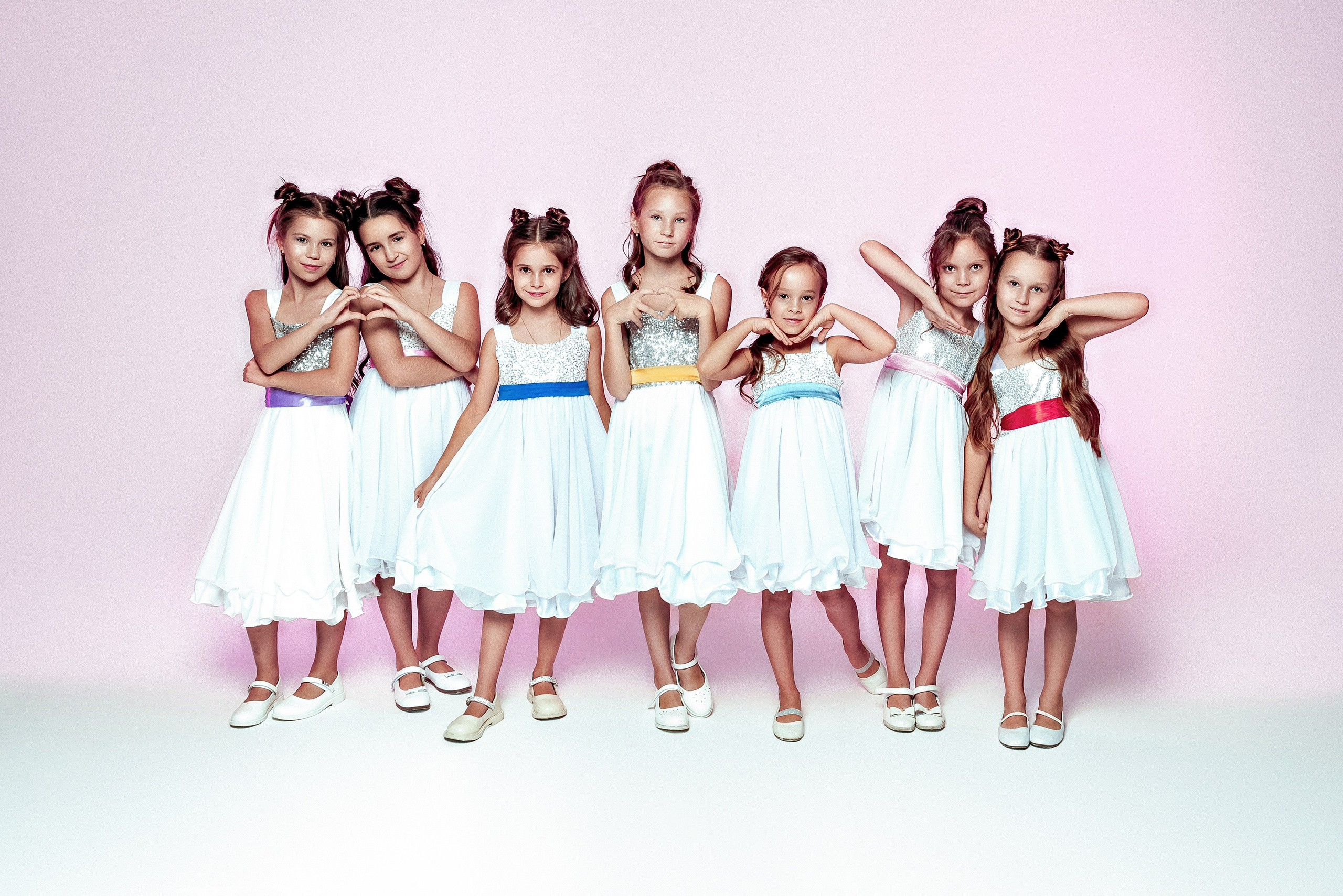 Арт-студия «Питер Пэн». Фотограф в Санкт-Петербурге. Диана Шкутова