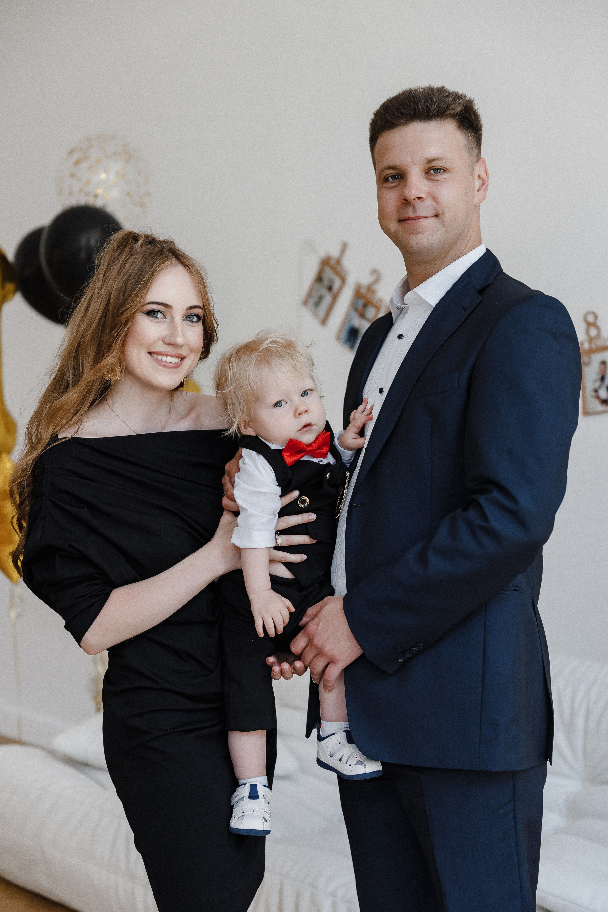 Семейные съёмки. Фотограф Марина Юдина. Подольск, Москва