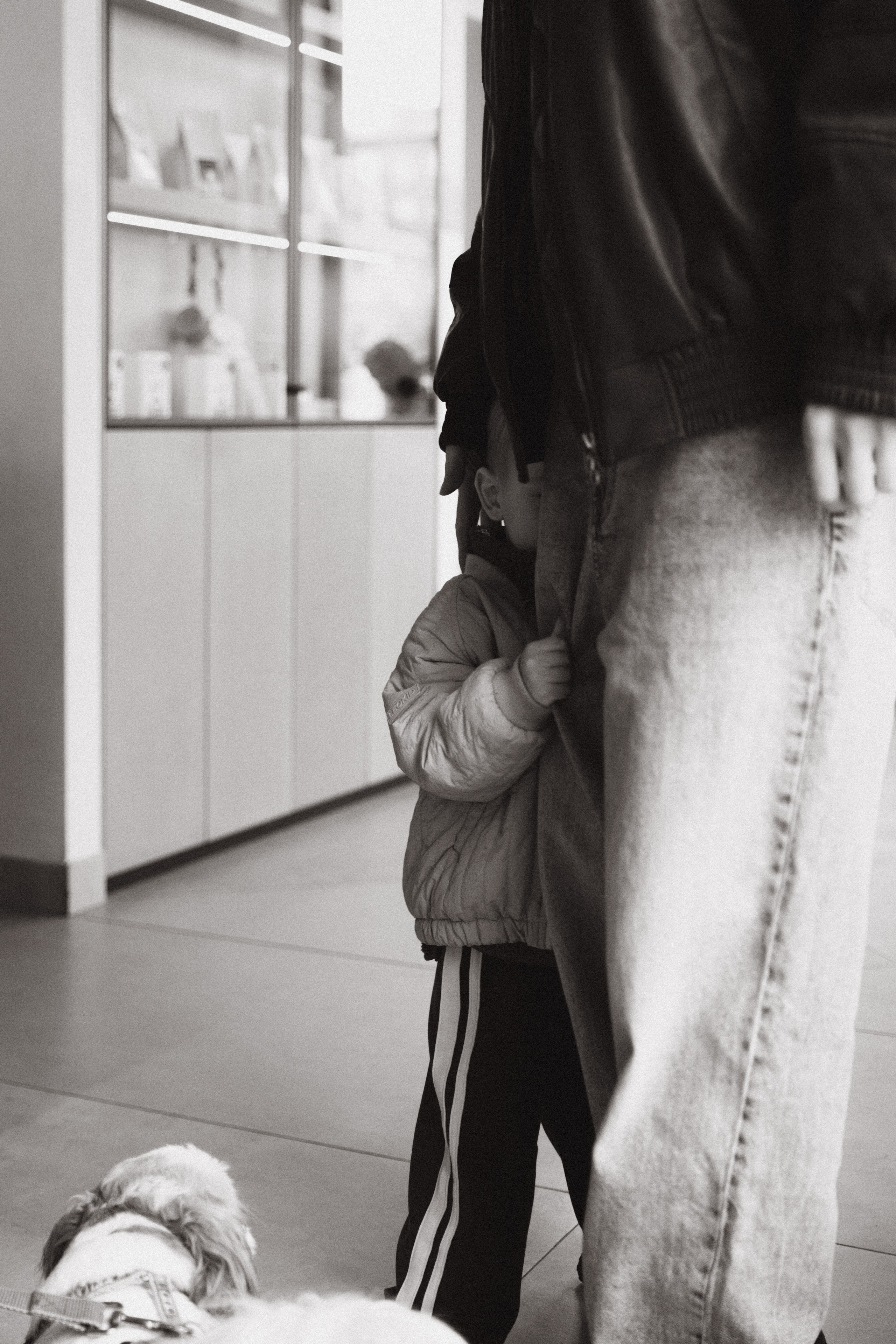 Настя, Саша и Рома. Фотограф в Нижнем Новгороде Воробьева Анжела