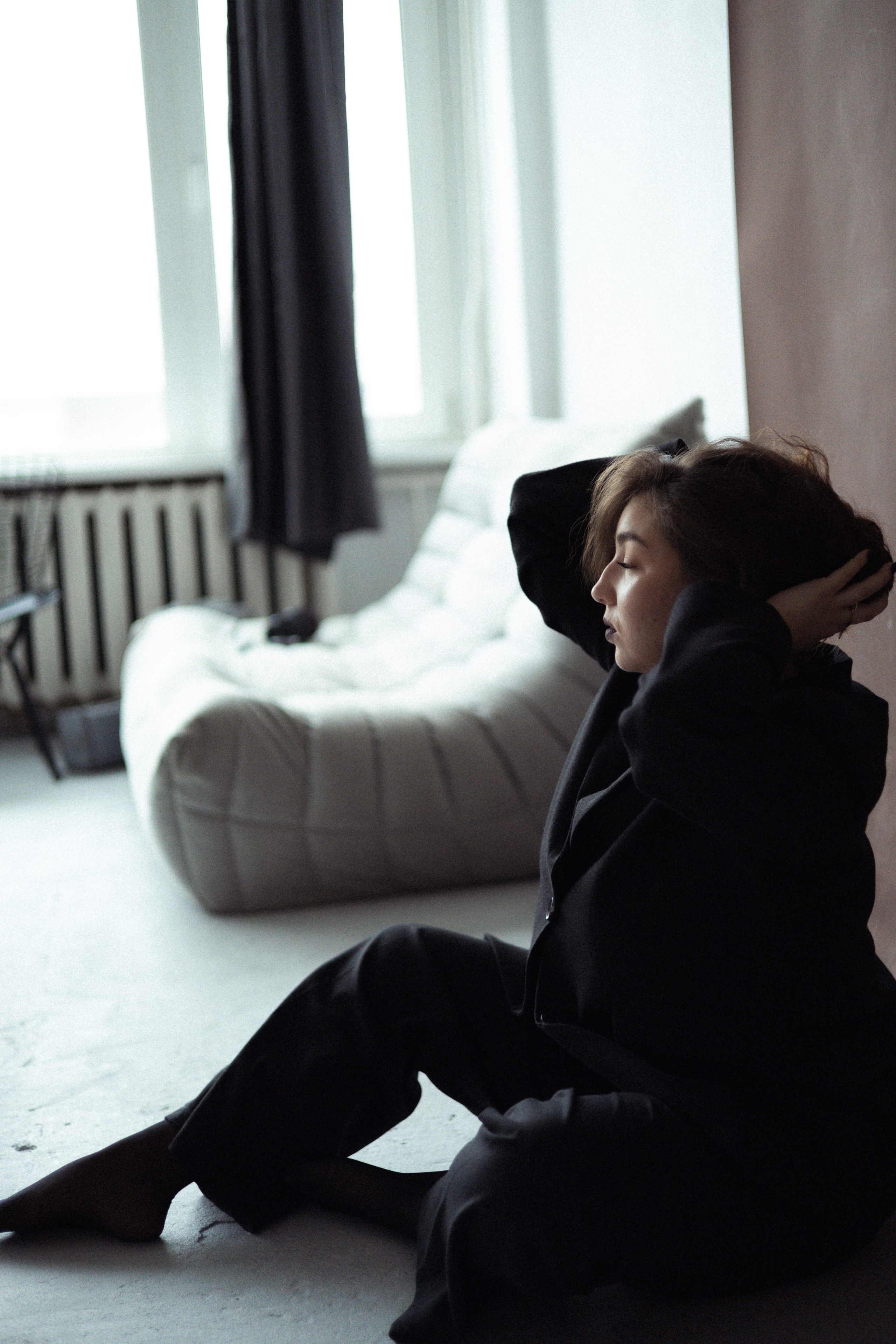 Ксюша. Фотограф в Нижнем Новгороде Воробьева Анжела