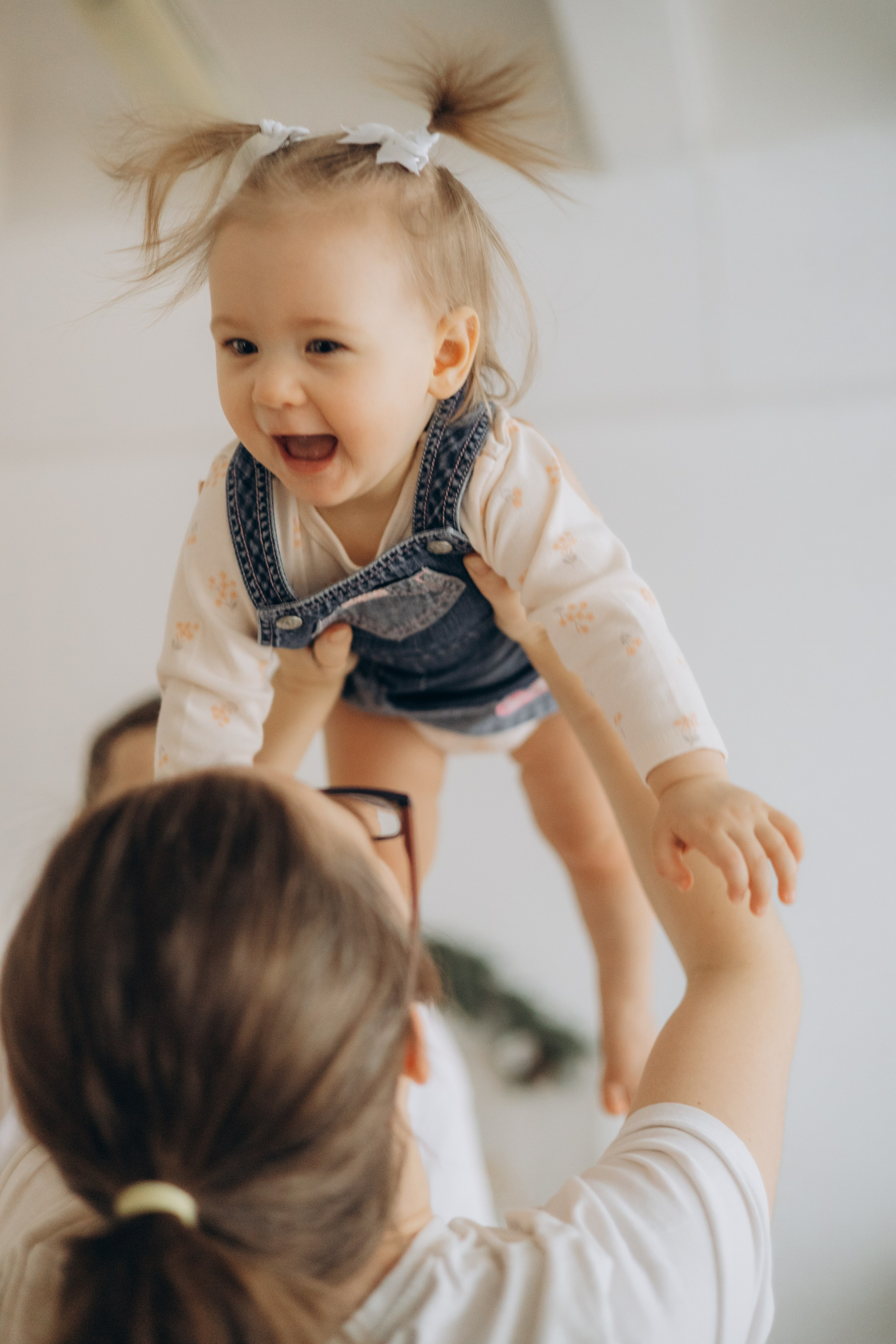 Яна, Денис и Саша. Фотограф в Нижнем Новгороде Воробьева Анжела