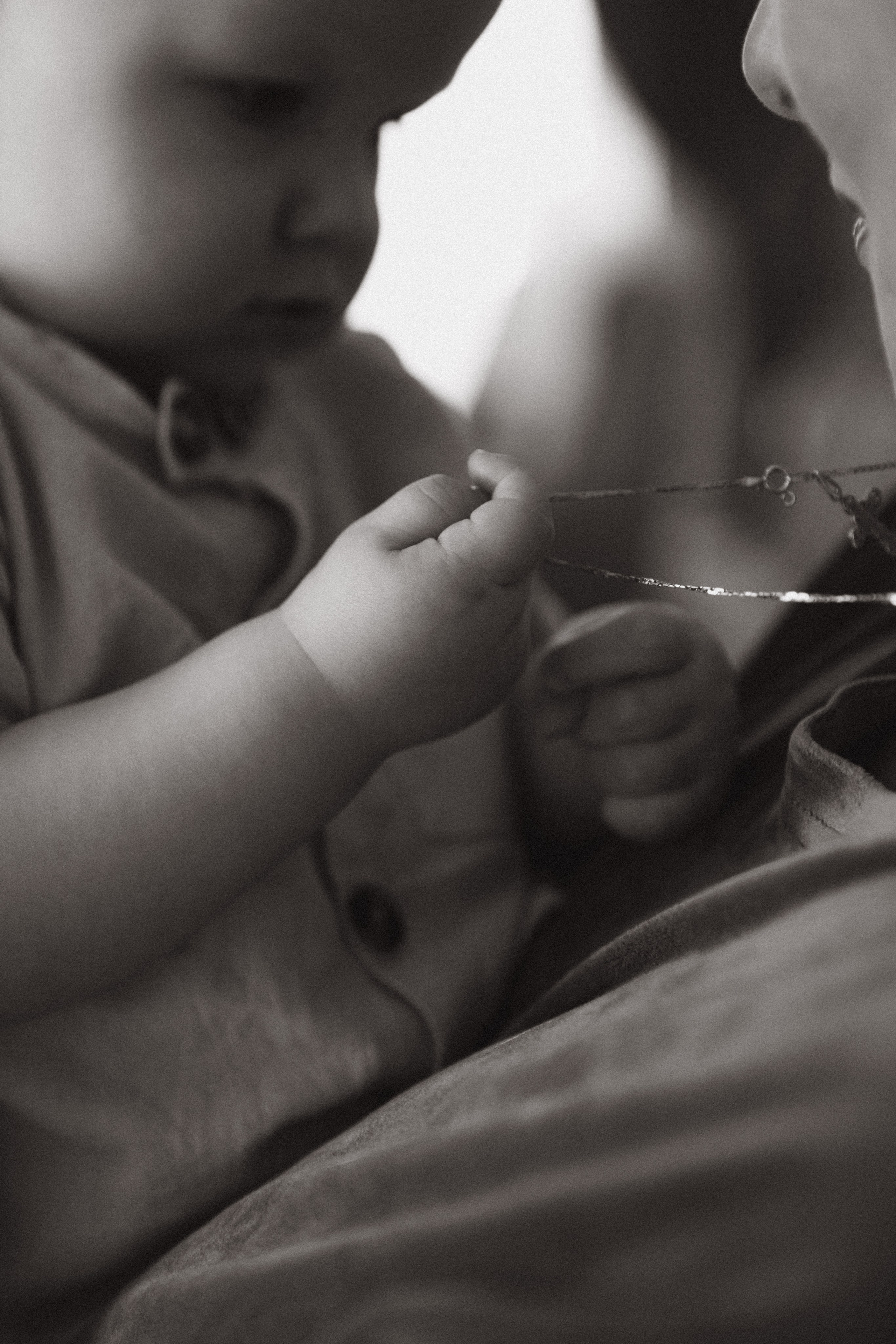 Таня, Артем и Платон. Фотограф в Нижнем Новгороде Воробьева Анжела