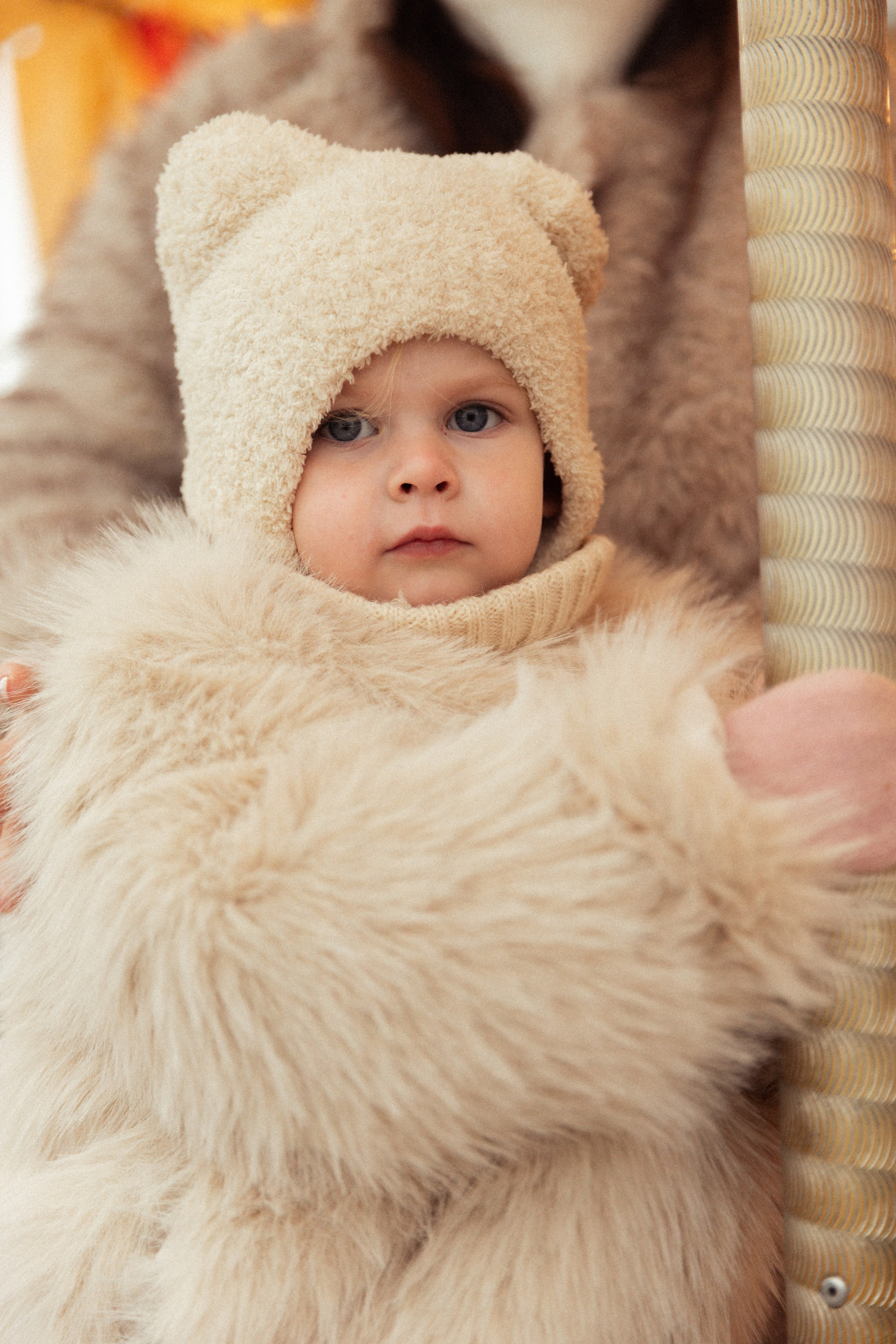 Катя и Ариана. Фотограф в Нижнем Новгороде Воробьева Анжела