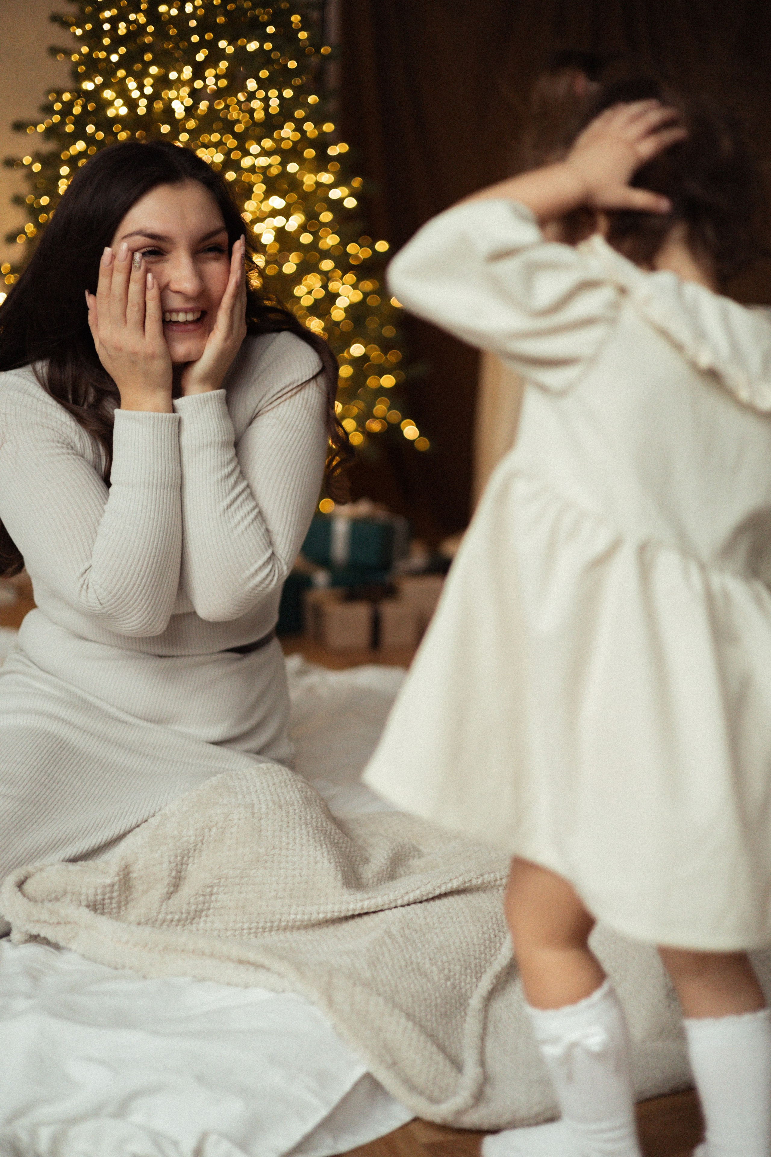 Марина и Ева. Фотограф в Нижнем Новгороде Воробьева Анжела