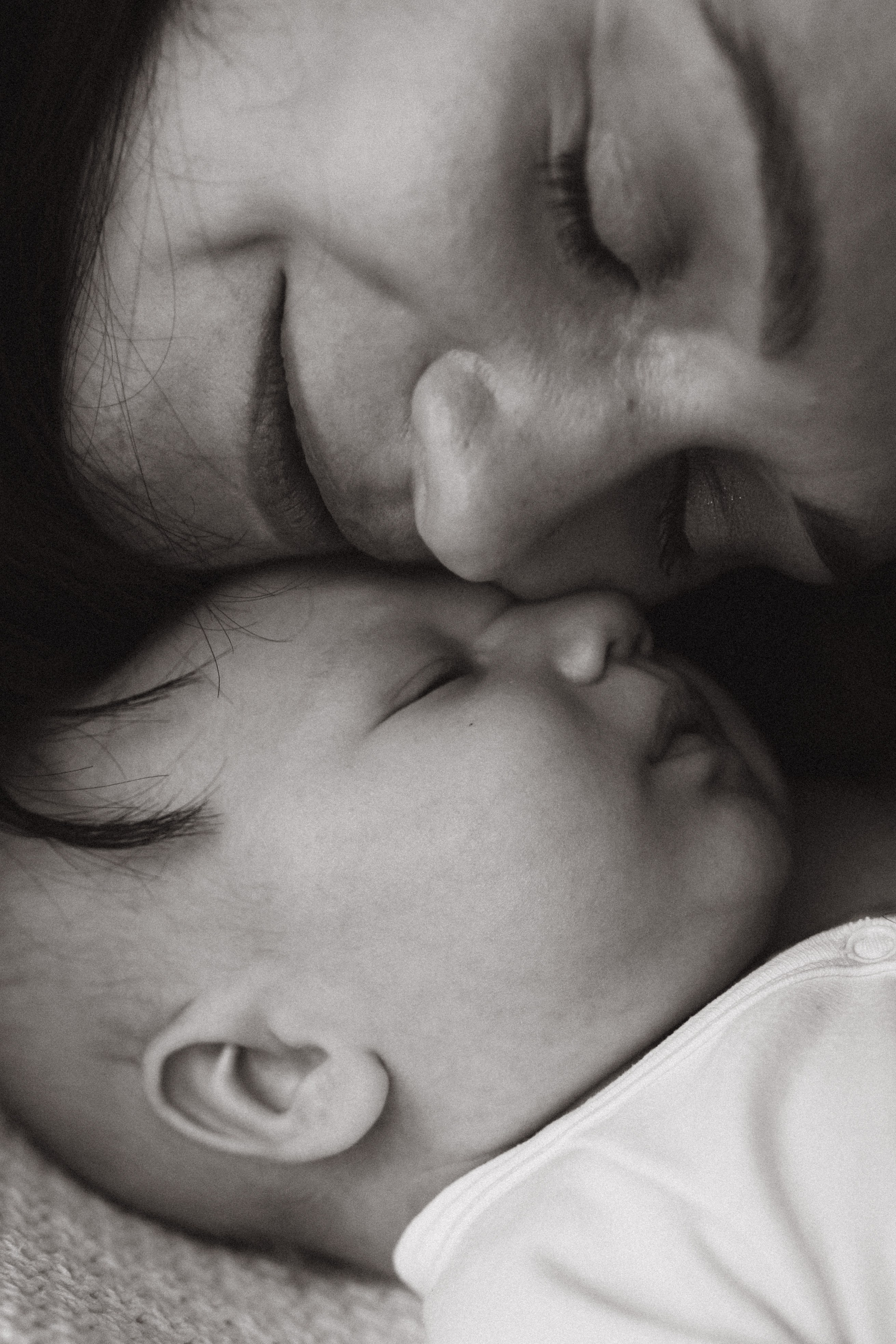 Наталия и Саша. Фотограф в Нижнем Новгороде Воробьева Анжела