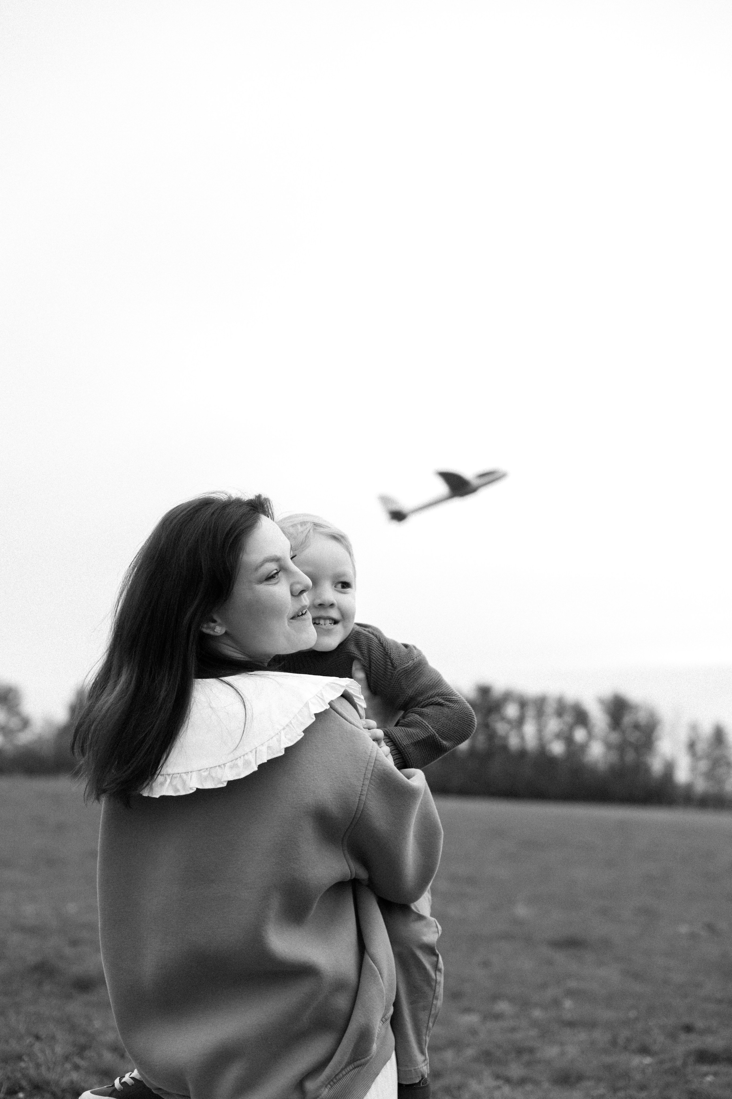 Семья. Фотограф в Нижнем Новгороде Воробьева Анжела