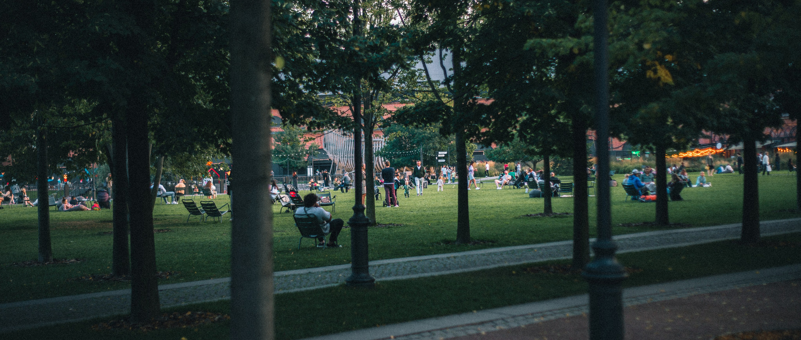 Стрит. Платонов Олег — фотограф Санкт-Петербург