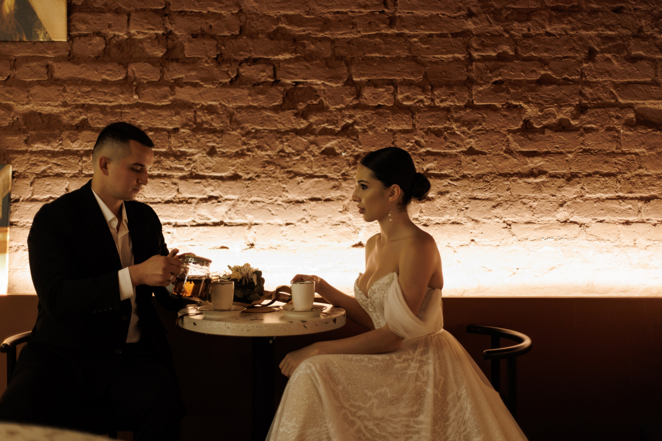 Sara. Свадебный фотограф Екатерина Худякова — Ярославль, Санкт-Петербург, Москва