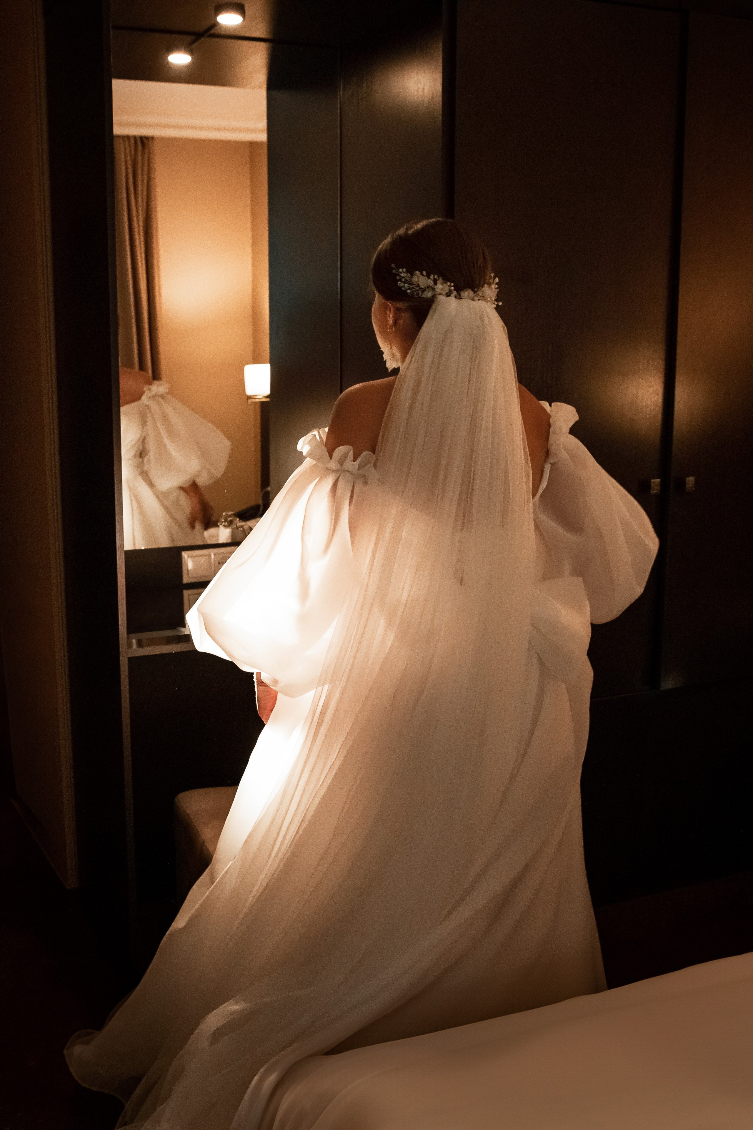 Стильная свадебная фотосессия Москва | Свадебный фотограф. Фотограф брендов и бизнеса в Москве Алексей Сентюрин