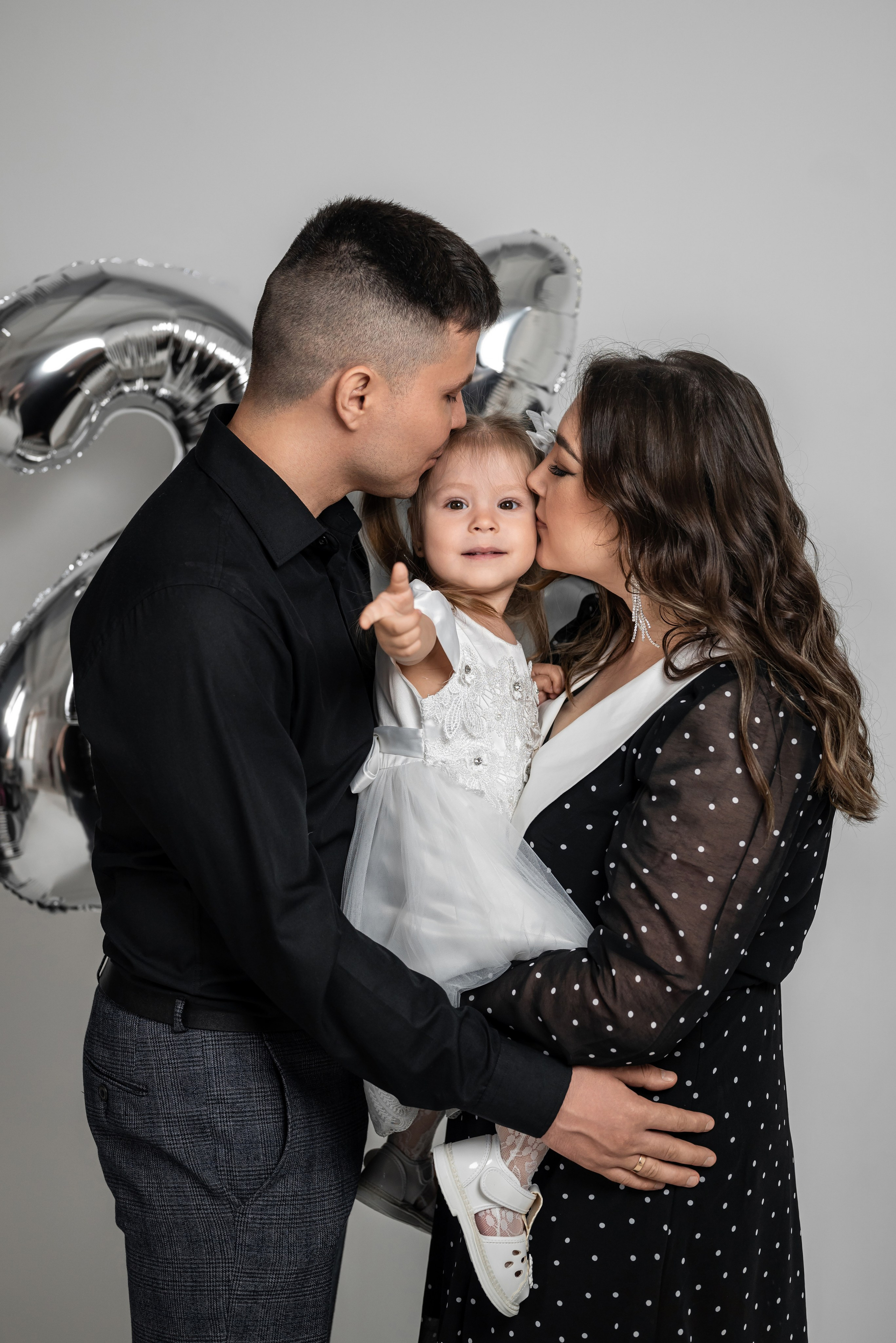 Айлин. Фотограф в городе Салават