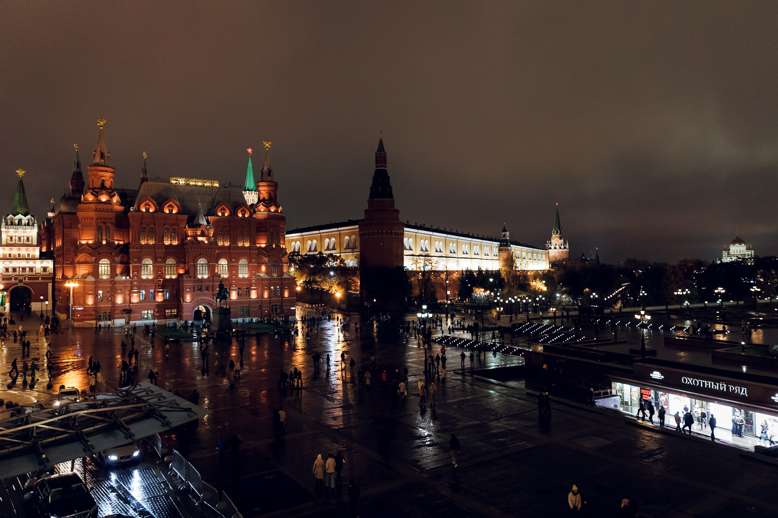 Стоматологический Конгресс в Москве. Фотограф Денис Гладких