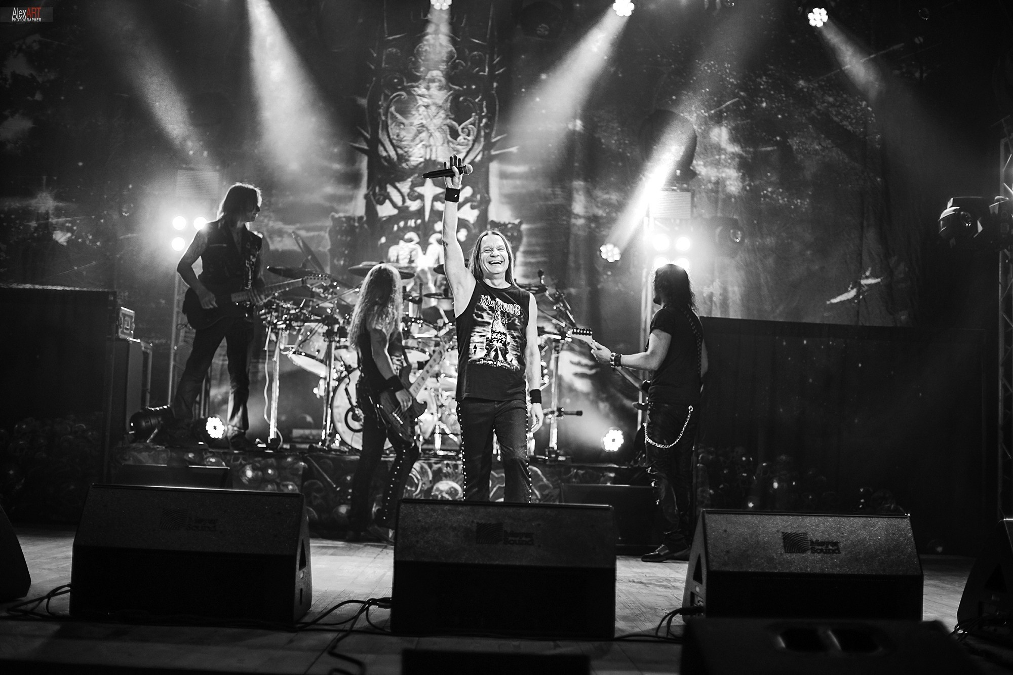 CONCERTS. AlexART | Film