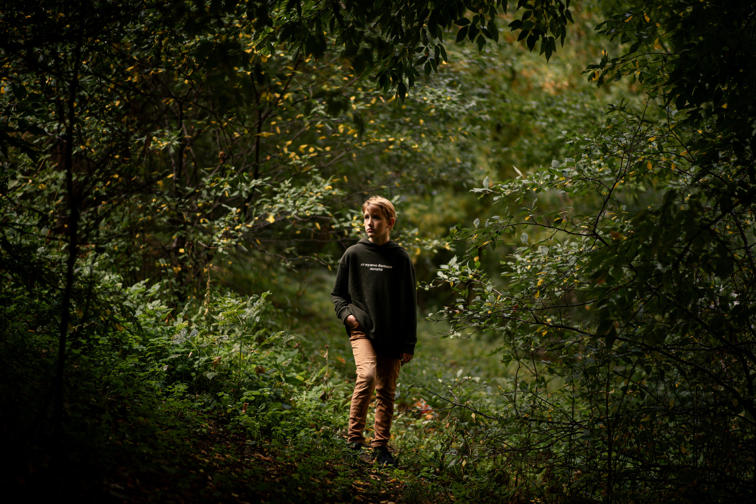 Фотограф Юлия Андриянова Саратов