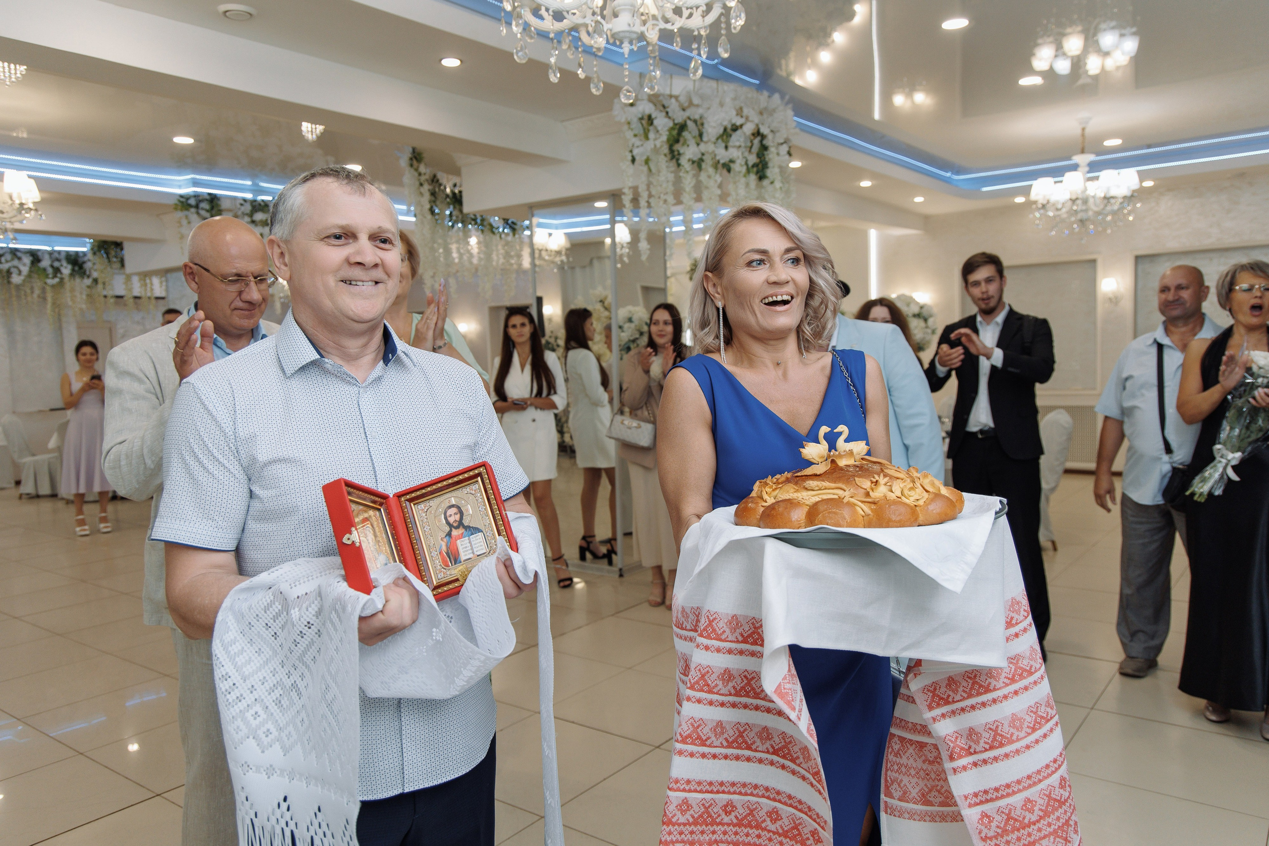 Свадьба в Казани. Рафаэль Амиров фотограф