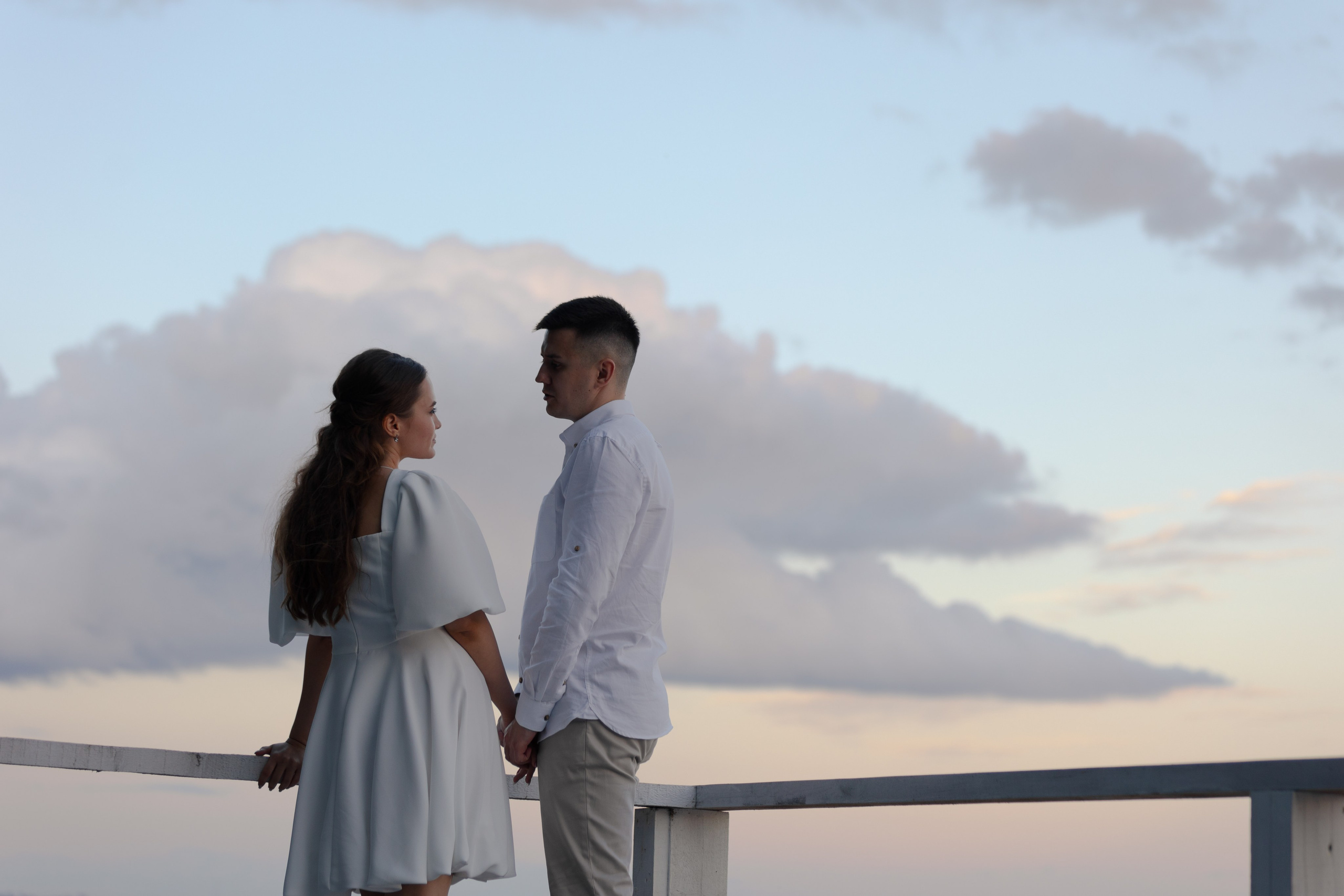 Виталий и Полина. @dariazphoto свадебный фотограф