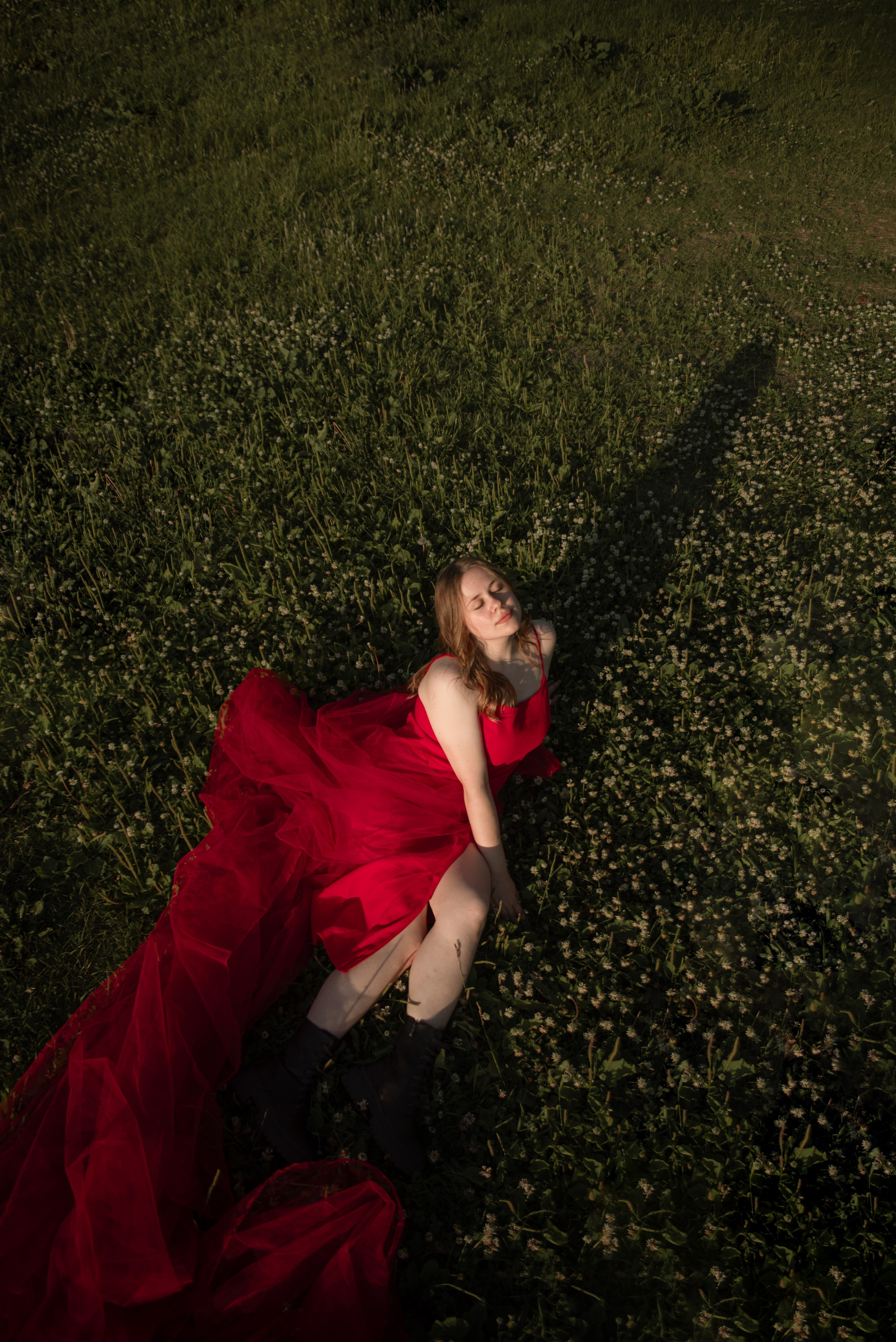 Анна — Александрия