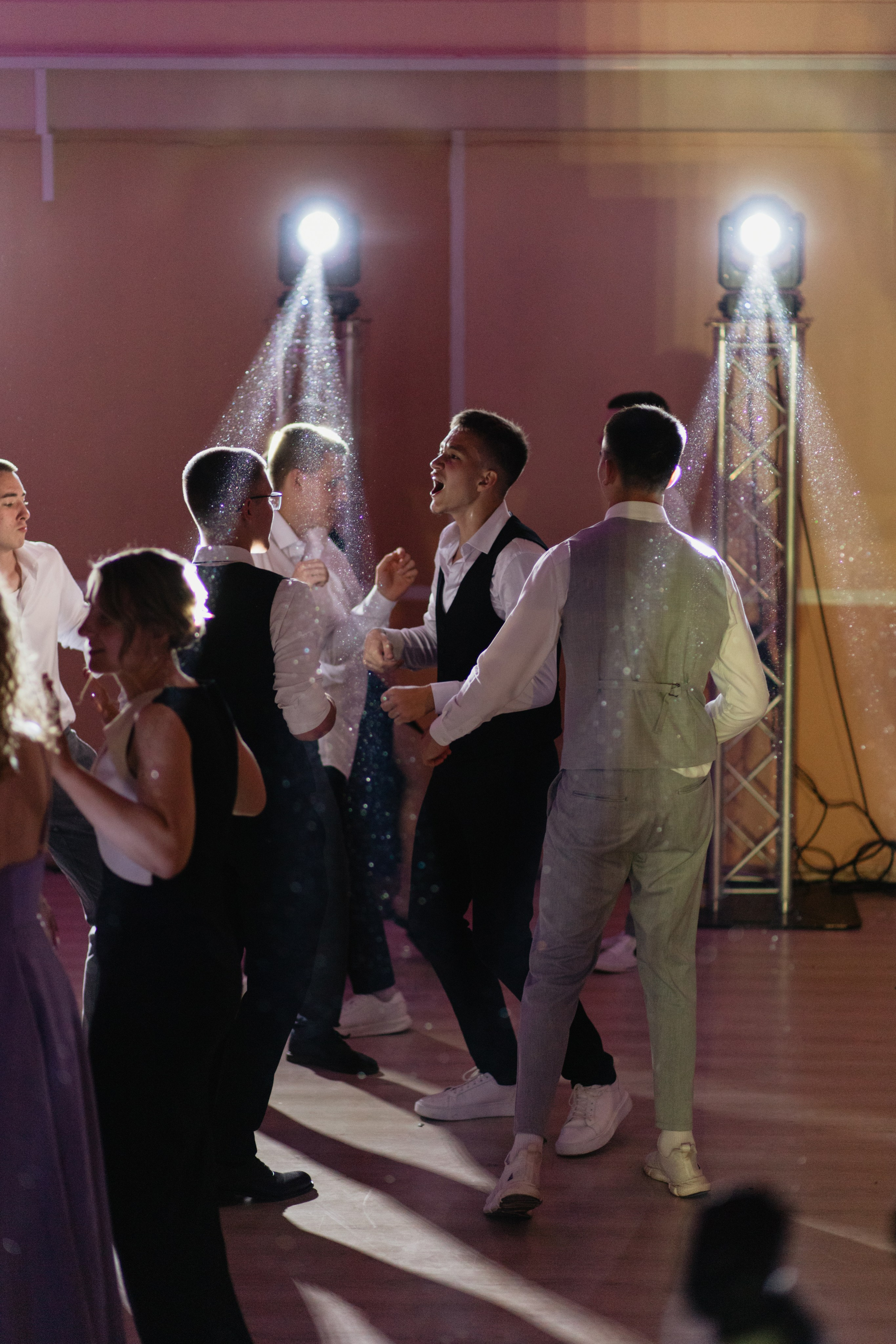 Выпускной Гимназия № 146. Свадебный фотограф в Минске Владислав Бабич