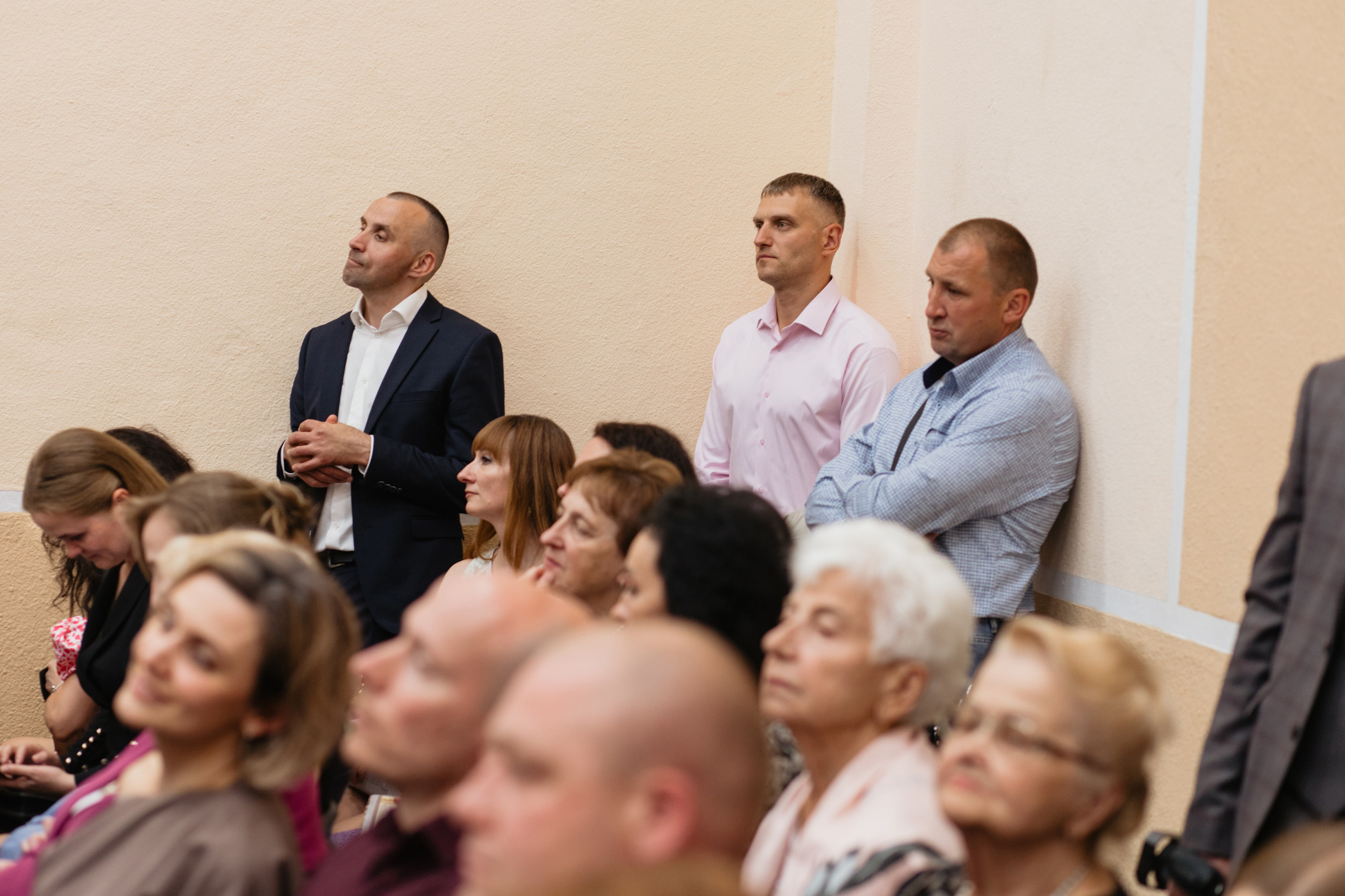 Выпускной Гимназия № 146. Свадебный фотограф в Минске Владислав Бабич