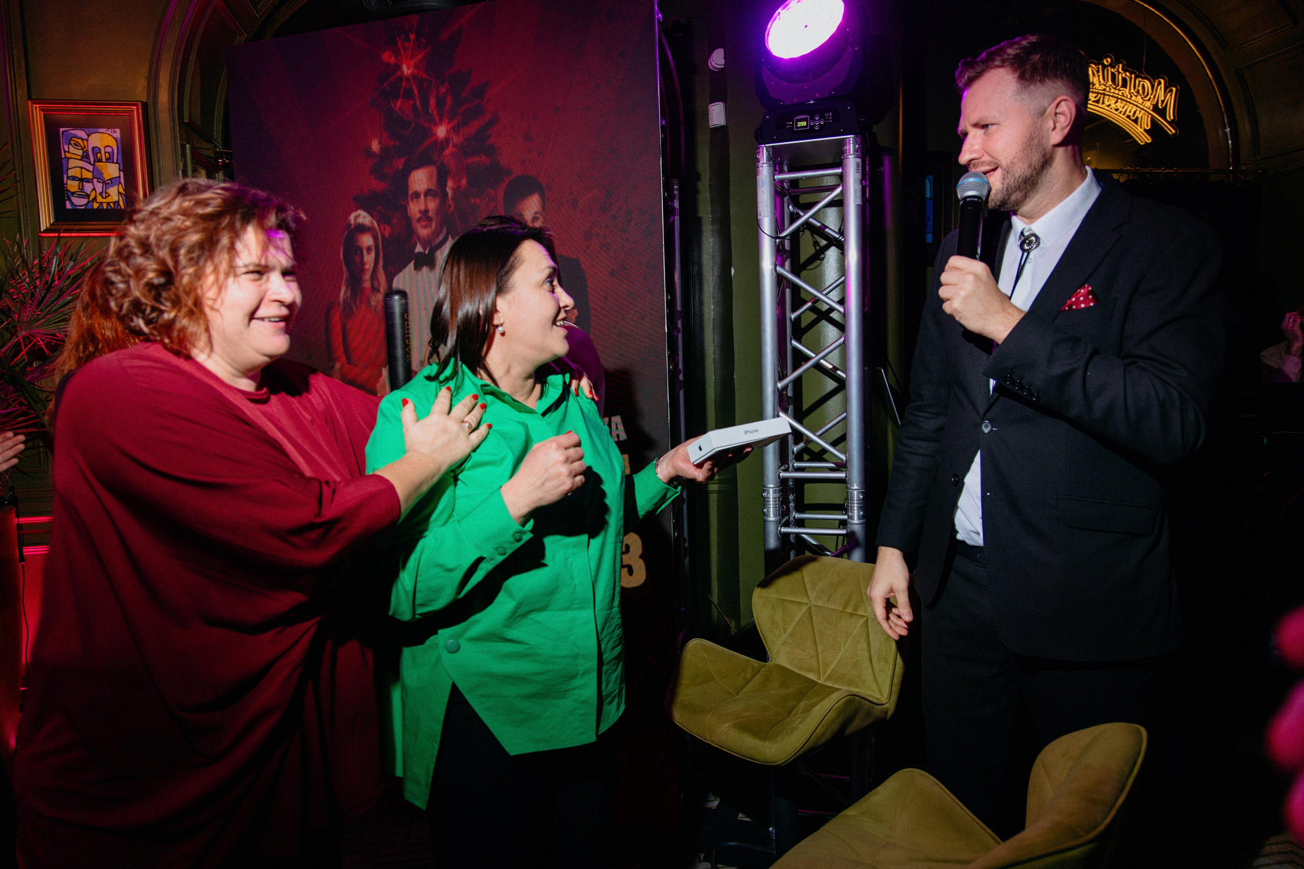 Вечеринка «Бесславные ублюдки». Свадебный фотограф в Минске Владислав Бабич