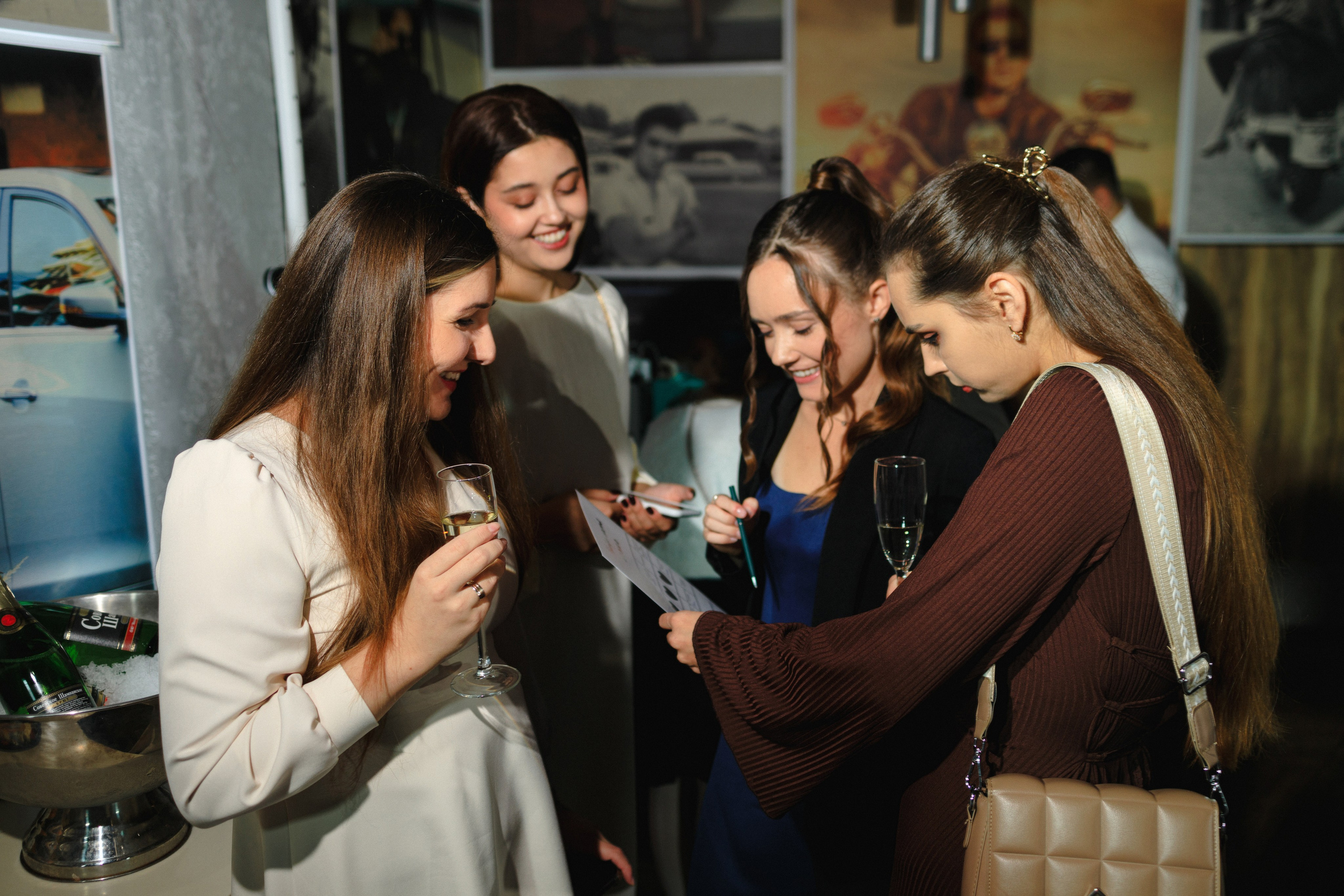 Саша & Даша. Свадебный фотограф в Минске Владислав Бабич