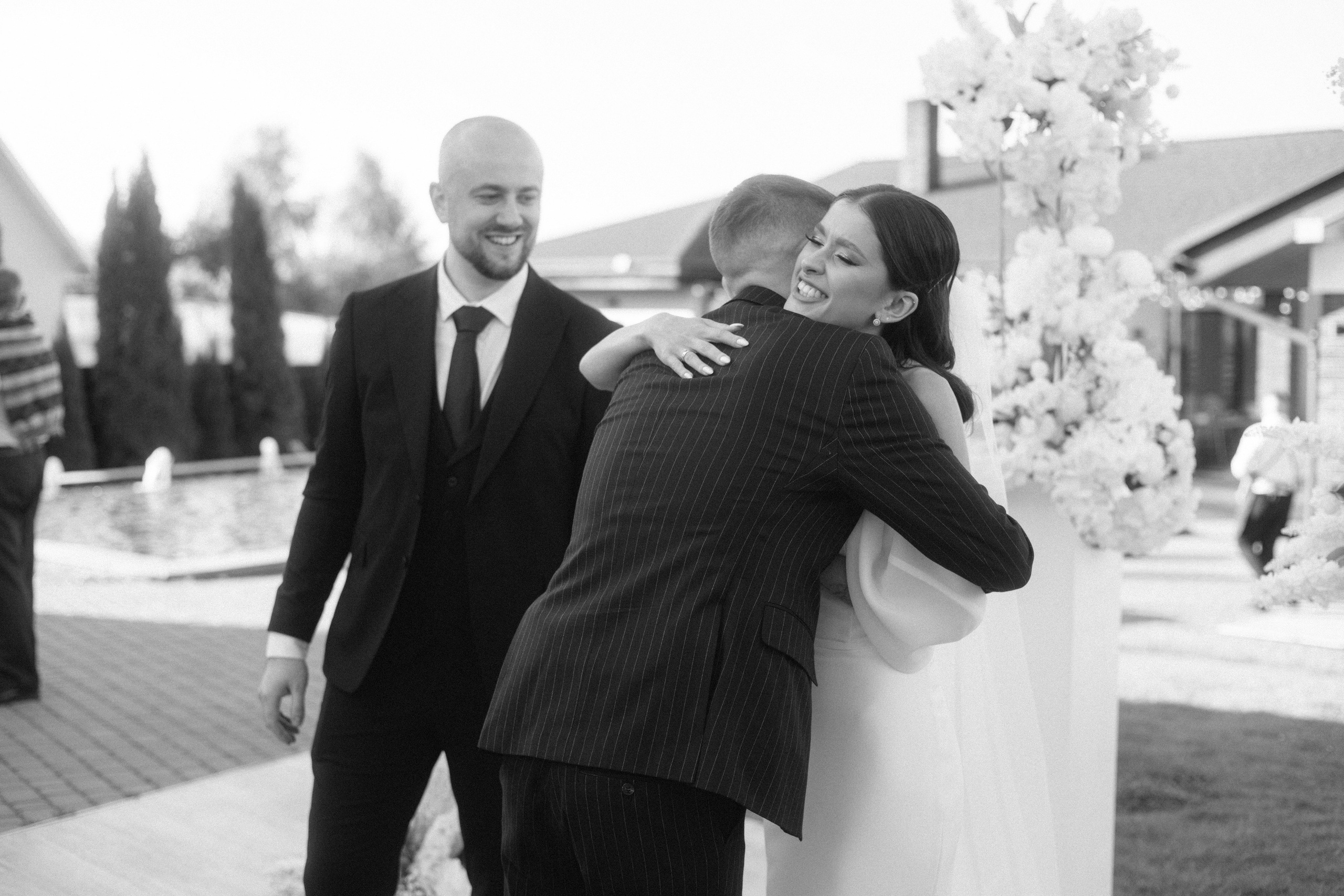 Игорь & Ксюша | GRAND CHALET. Свадебный фотограф в Минске Владислав Бабич