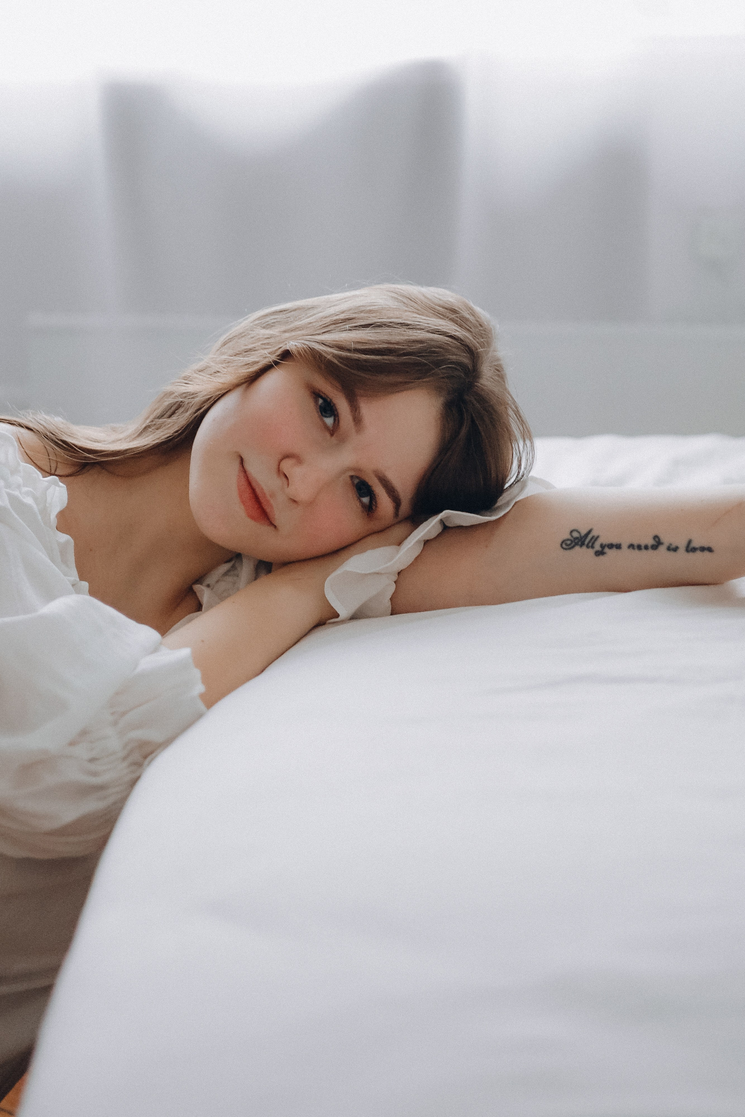 +1. Диана Чечель. Свадебный и портретный фотограф в Москве