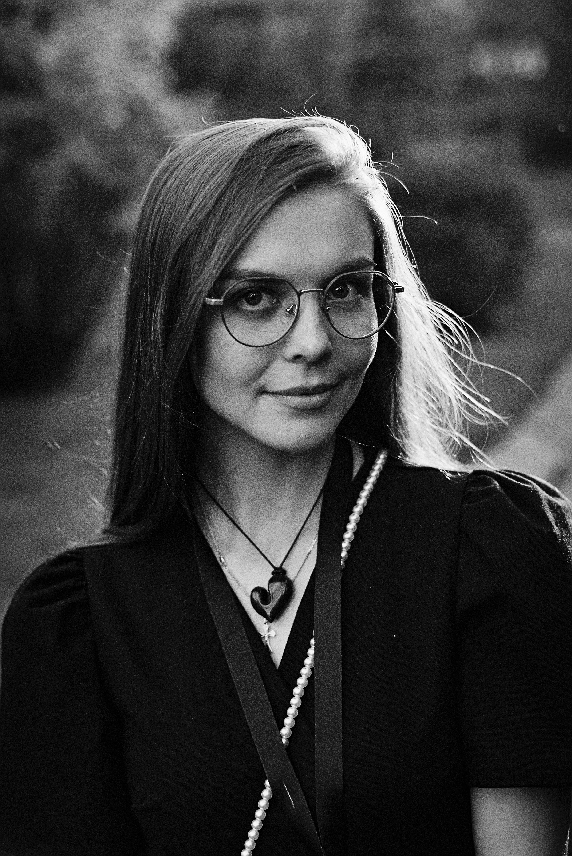 Плёночная фотография. Видеограф Сергей Болотов