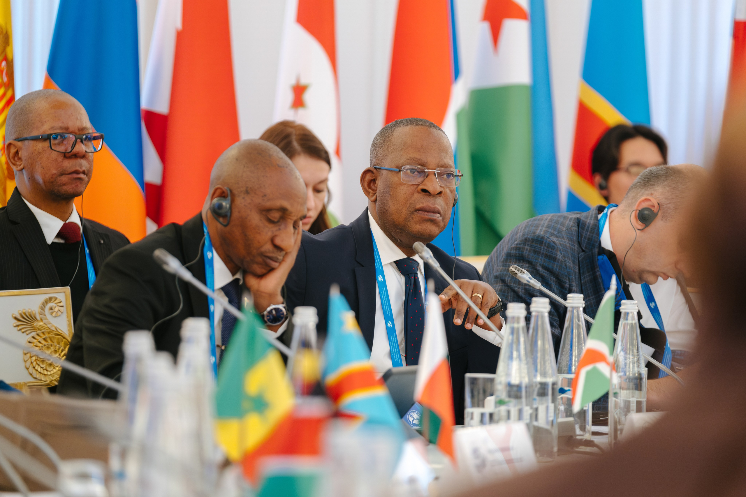 Eurasian Ombudsman Alliance. Фуд и предметный фотограф Виталий Морозов г. Москва