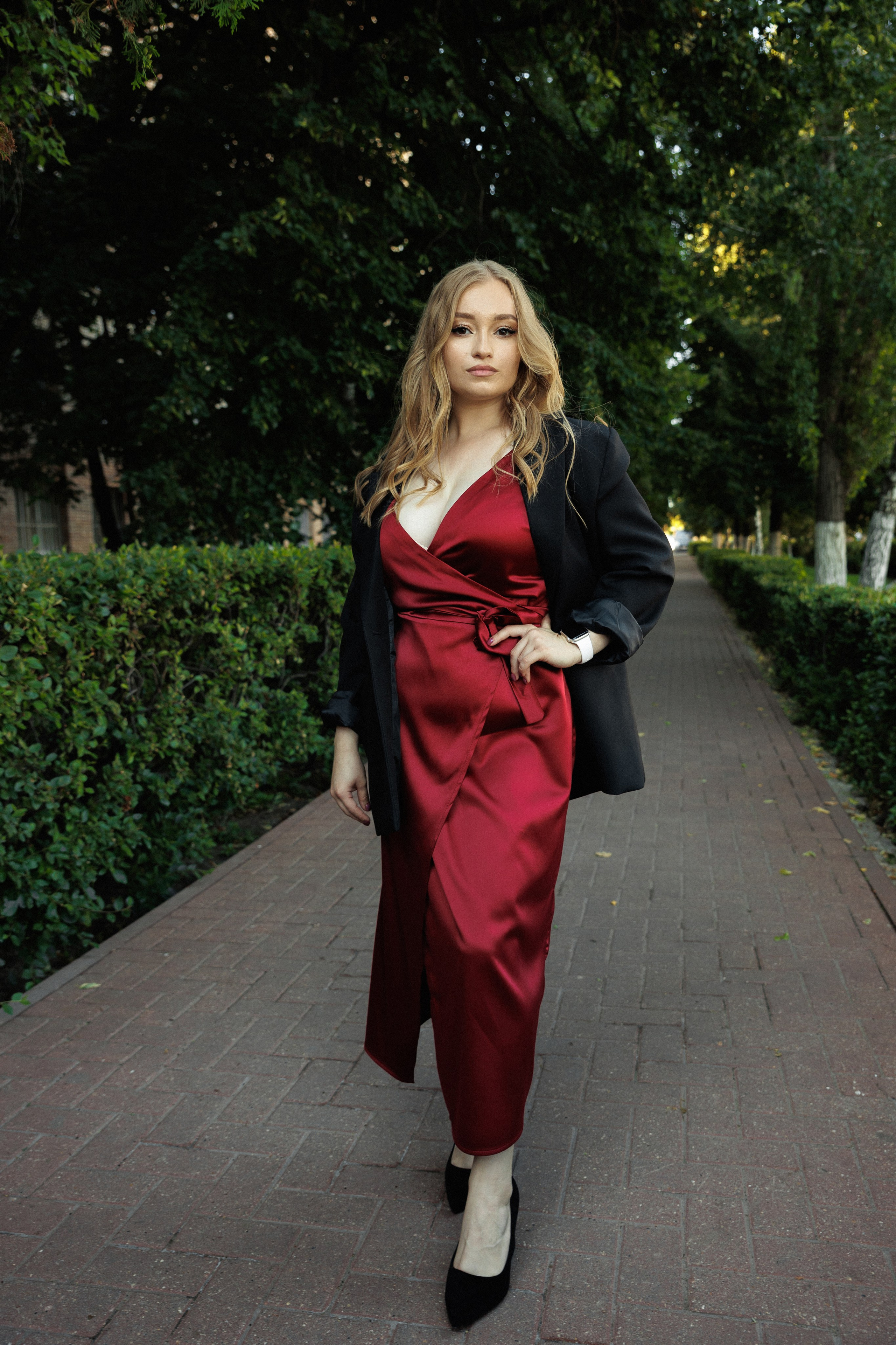 Выпуск ФСИН'24. Фотограф Ершова Светлана