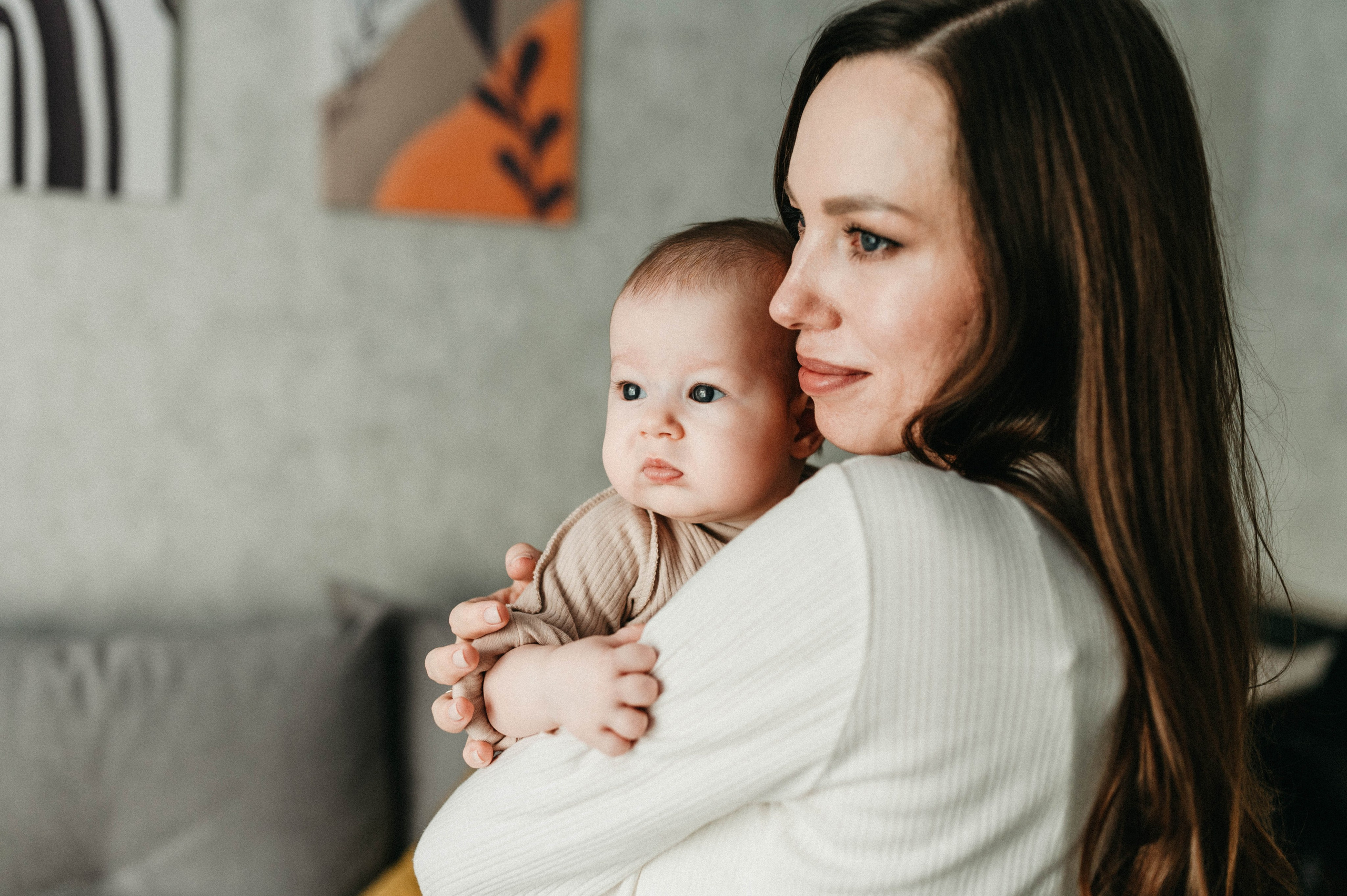 Слава, Настя и Аня. Свадебный и семейный фотограф в Чите Юлия Оранская