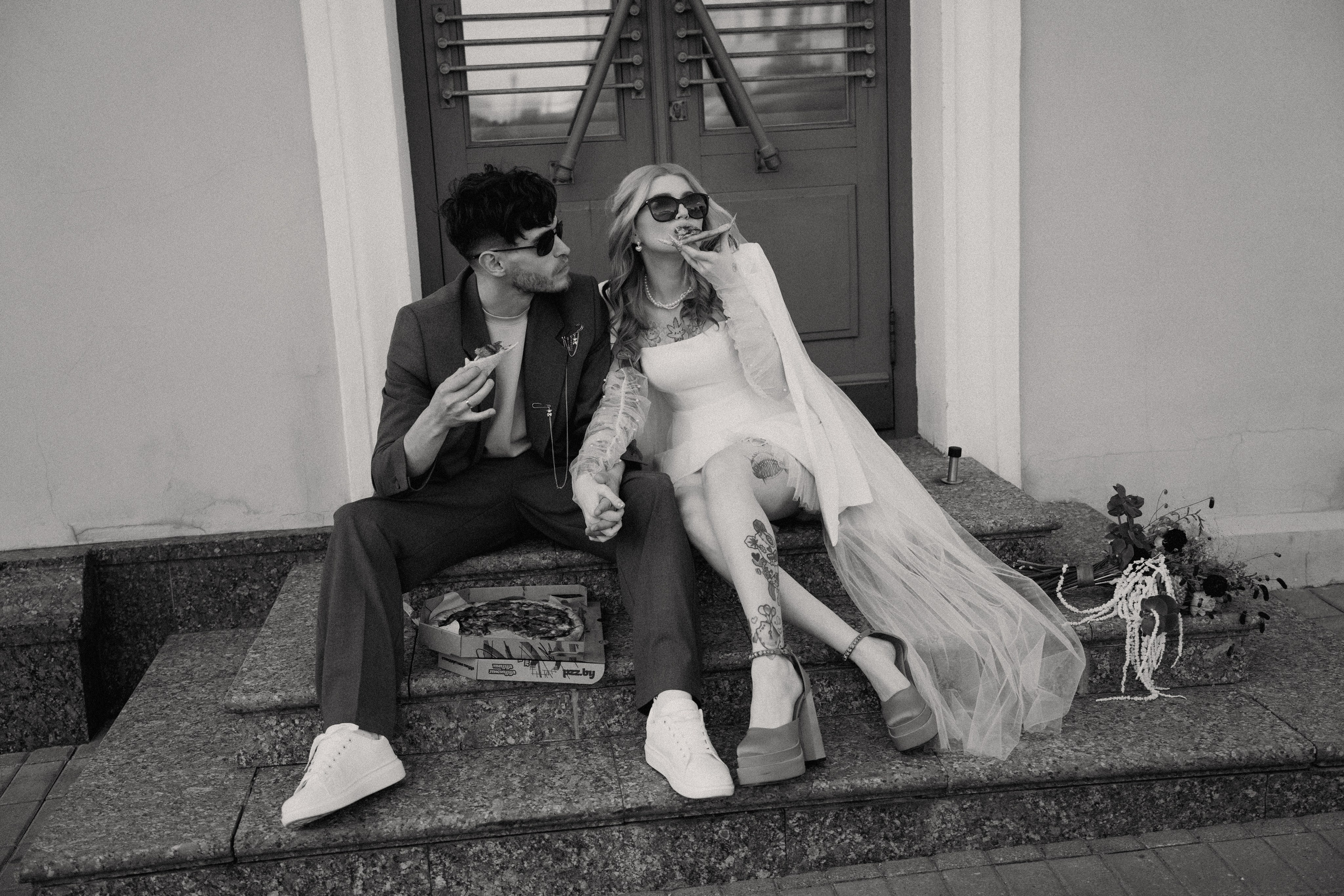 VS. Свадебный фотограф