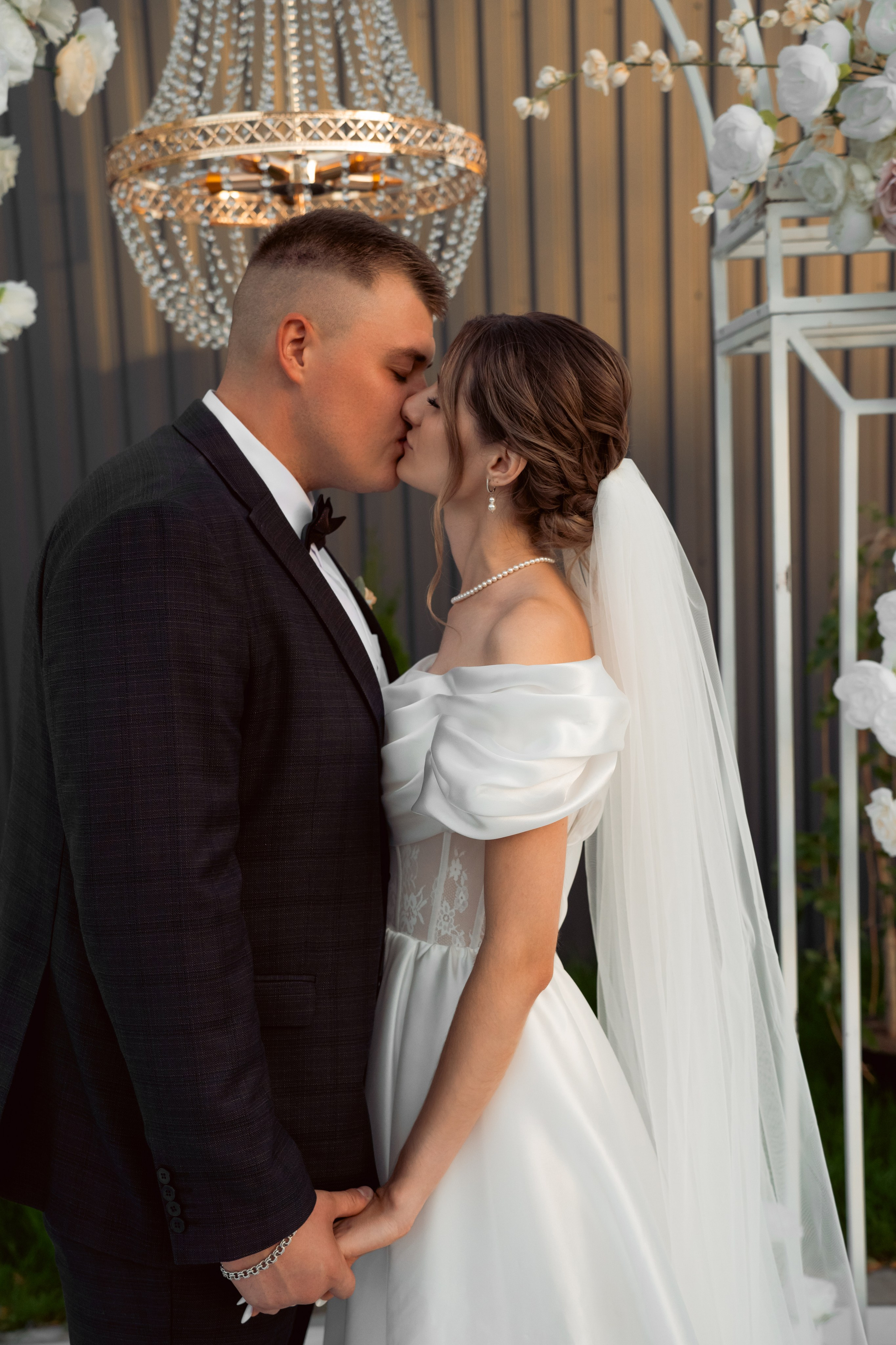 PK. Свадебный фотограф