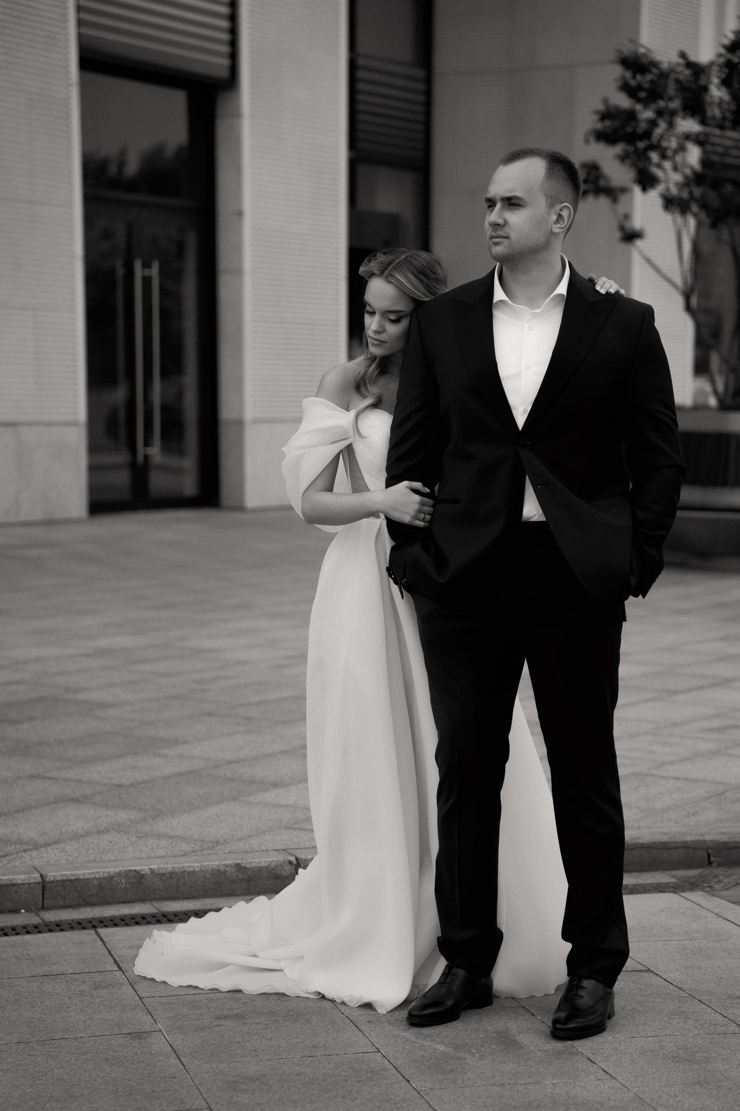 VV. Свадебный фотограф