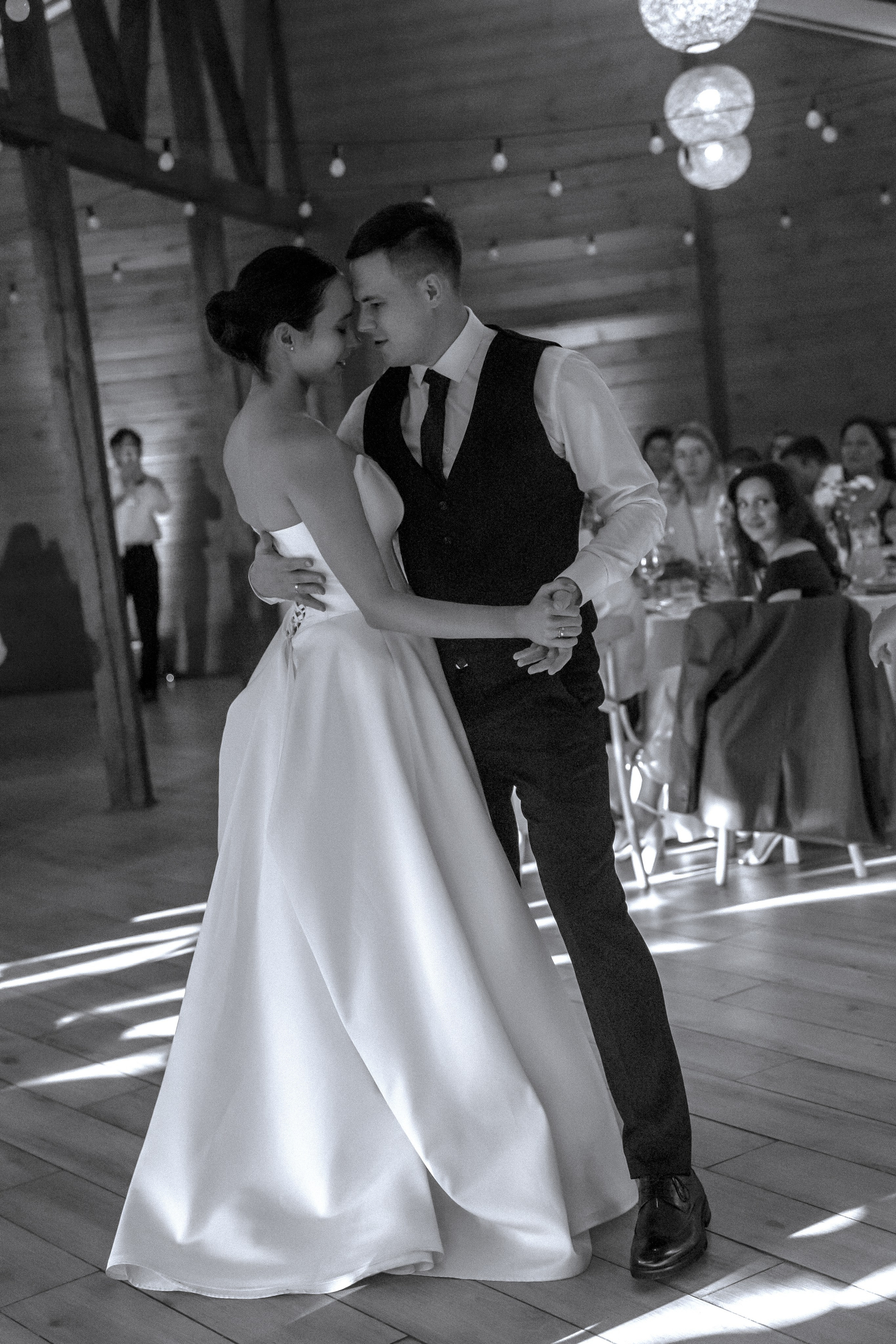 EP. Свадебный фотограф