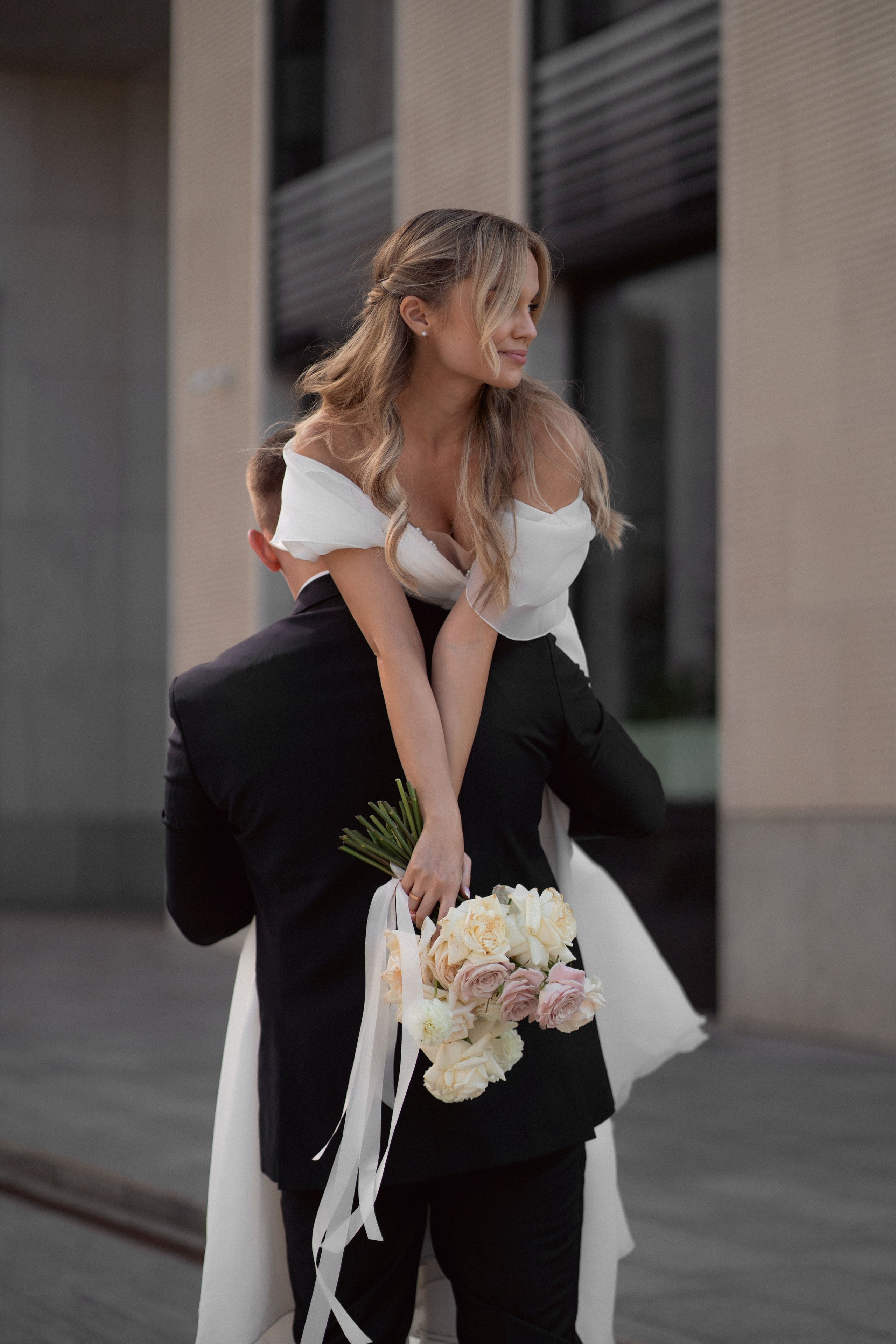 VV. Свадебный фотограф