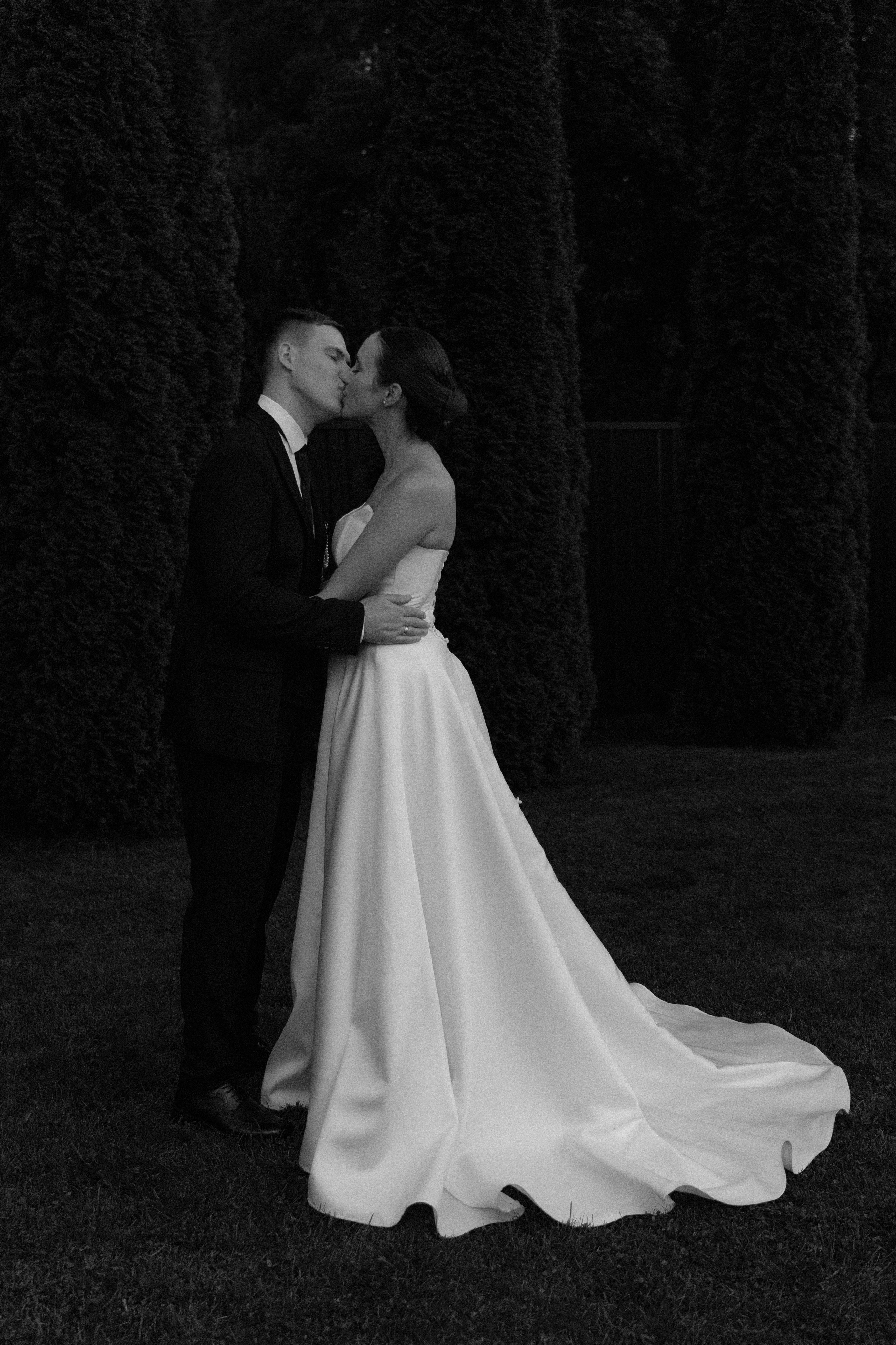 EP. Свадебный фотограф