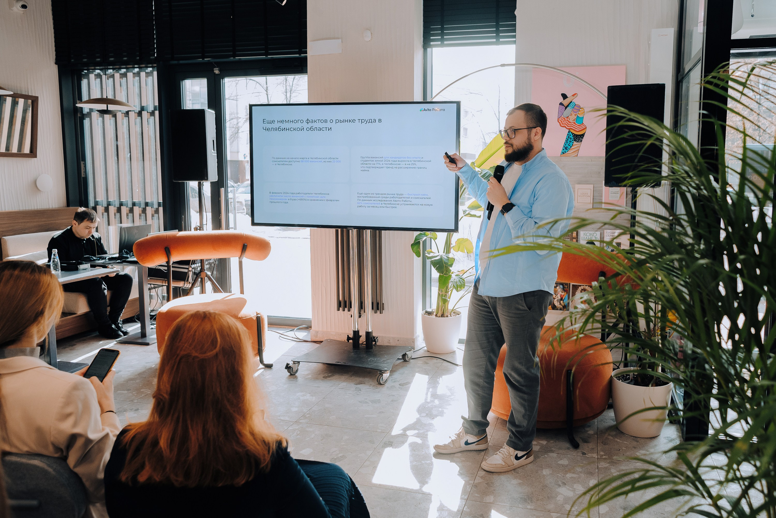 AVITO РАБОТА. Репортажный фотограф Зуев Роман г. Челябинск