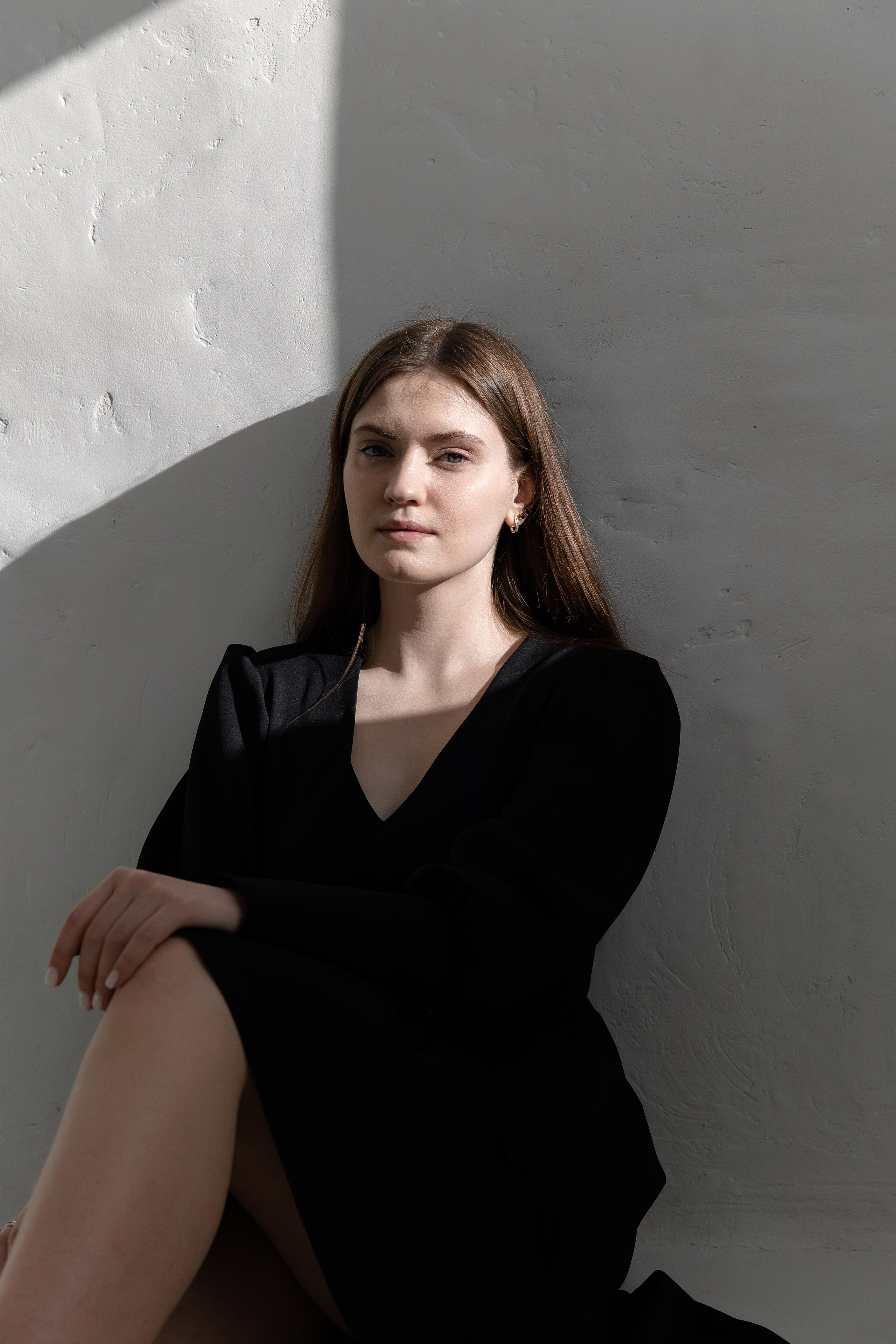 Олег и Каролина. Фотограф Денис Лесковский (Тюмень)