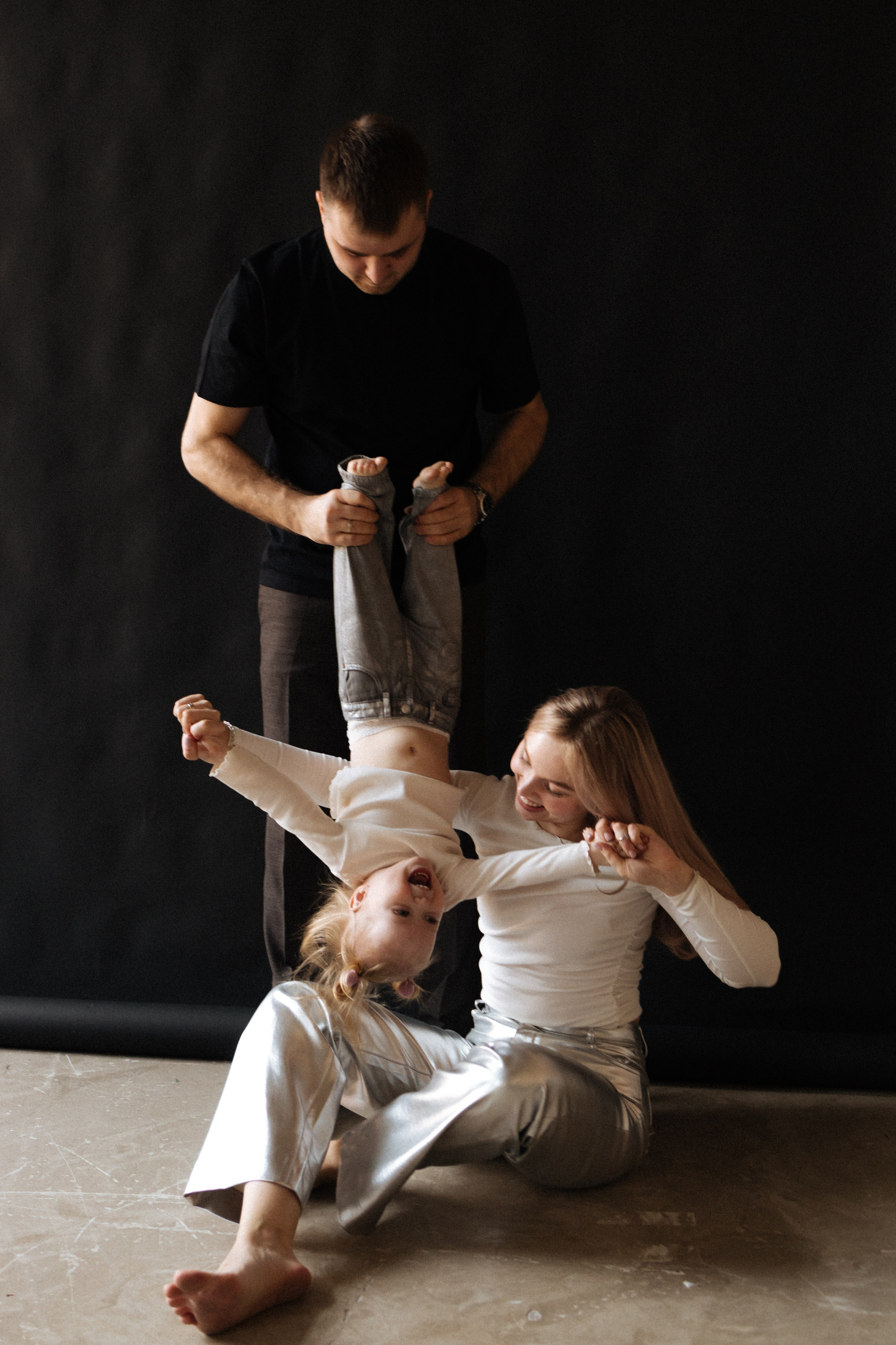 Семейные. Главная