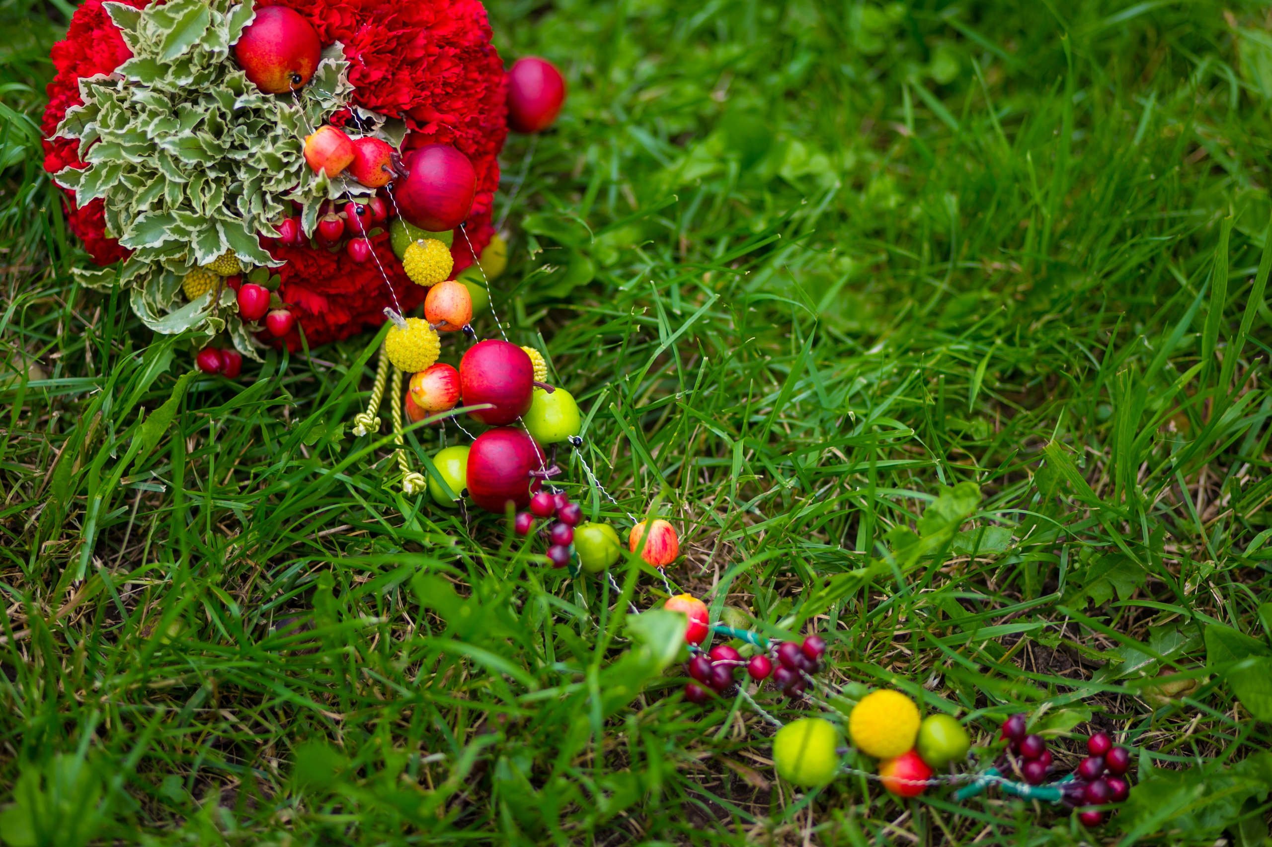 Сергей и Мария. Семейный и репортажной фотограф в Красноярске и Москве Виктор Бабинцев