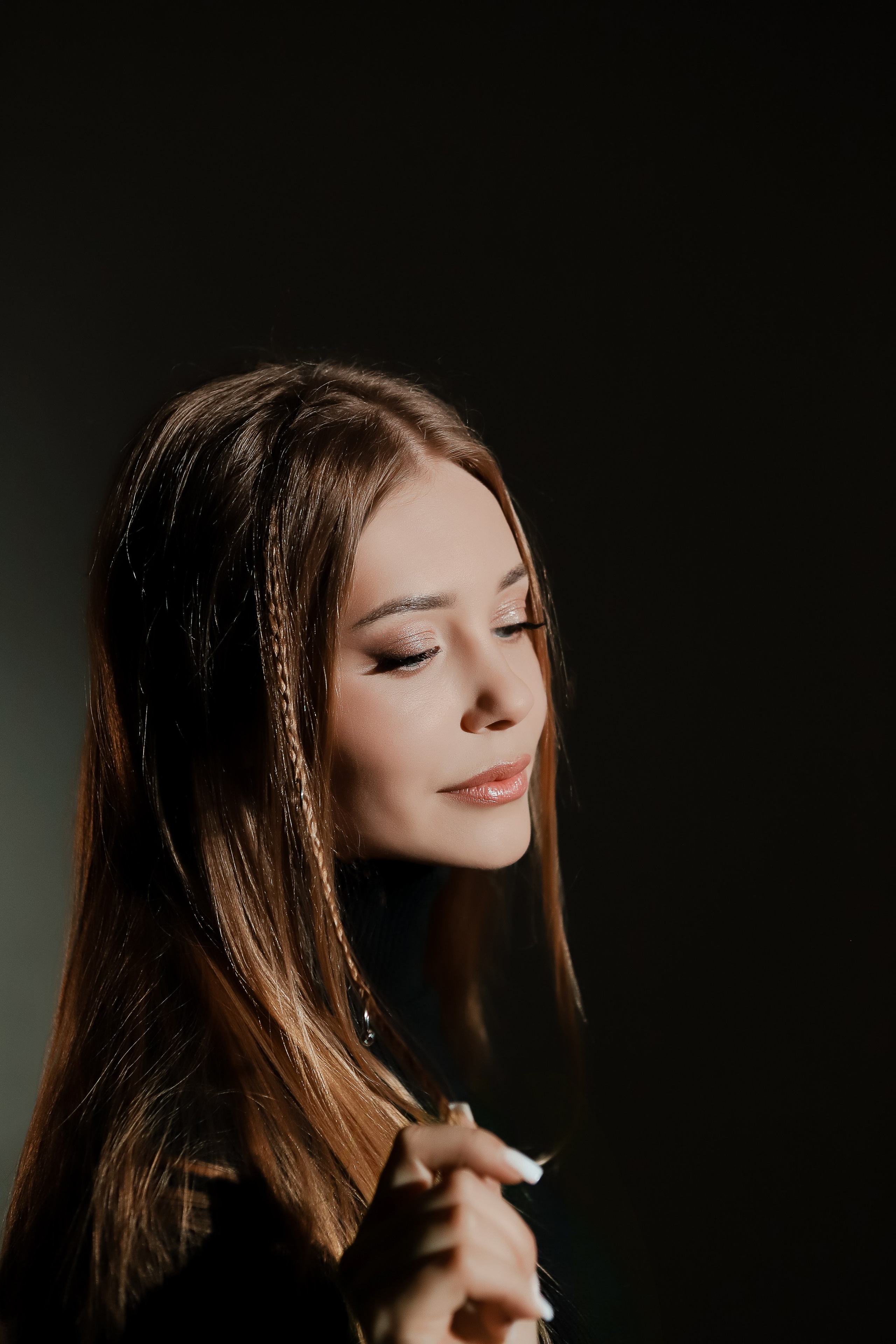 Ольга. Свадебный фотограф Евгения Фролова г. Каменск-Шахтинский, Донецк, Ростов