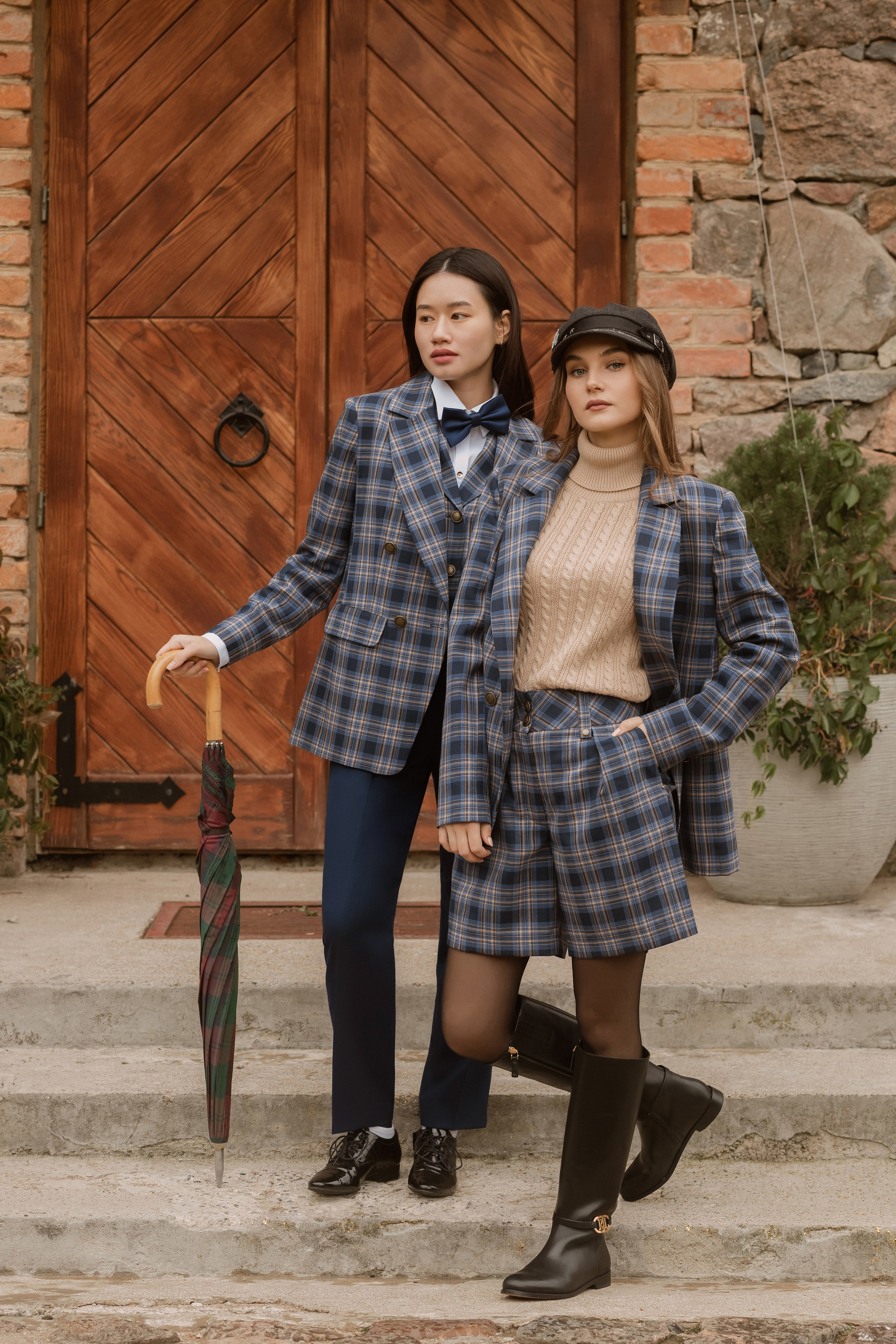 NOBILITY. Фотограф Лия Козловская Минск