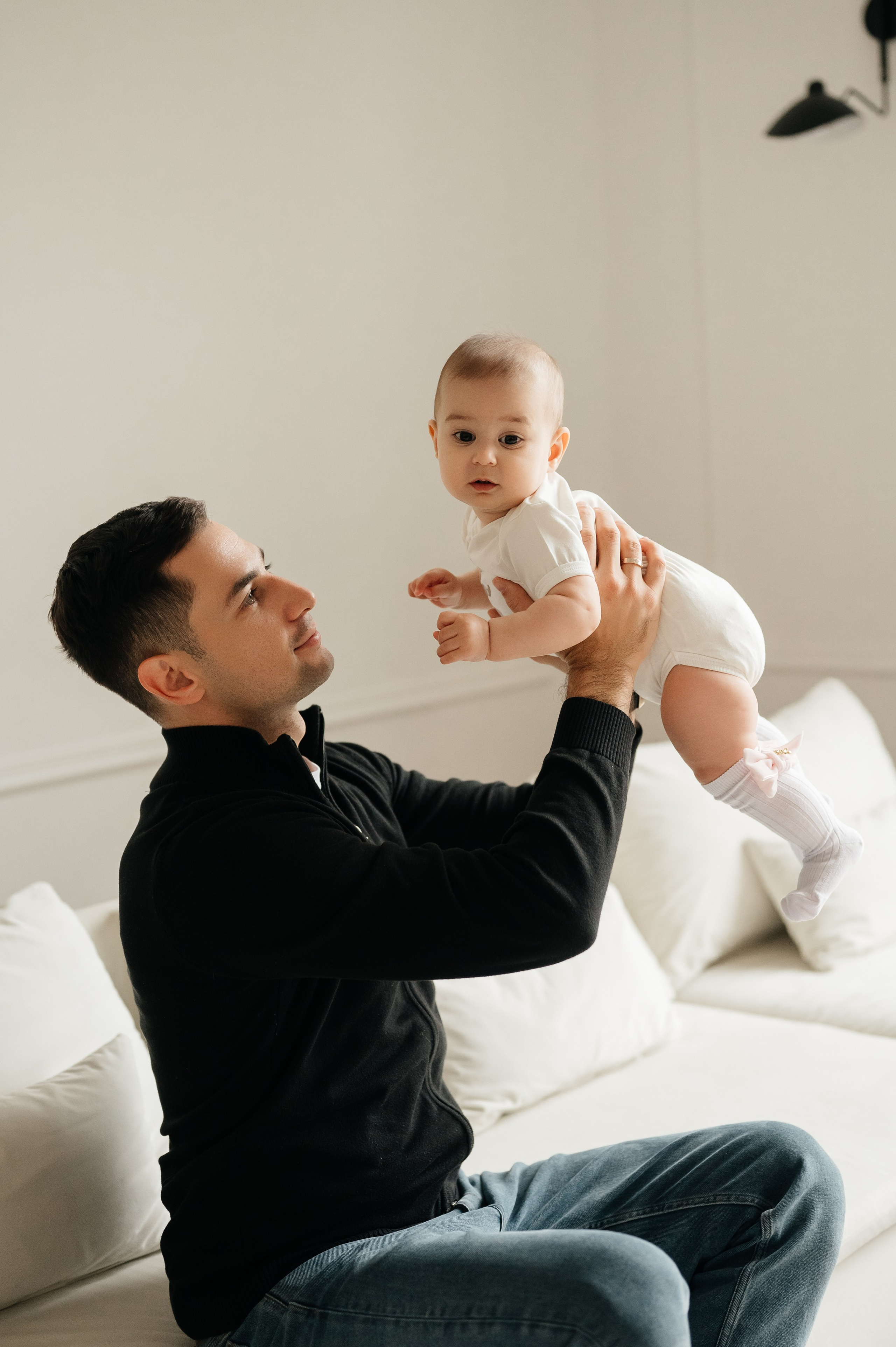 Новогоднее чудо🤍. Свадебный и семейный фотограф в Краснодаре Алина Мельник