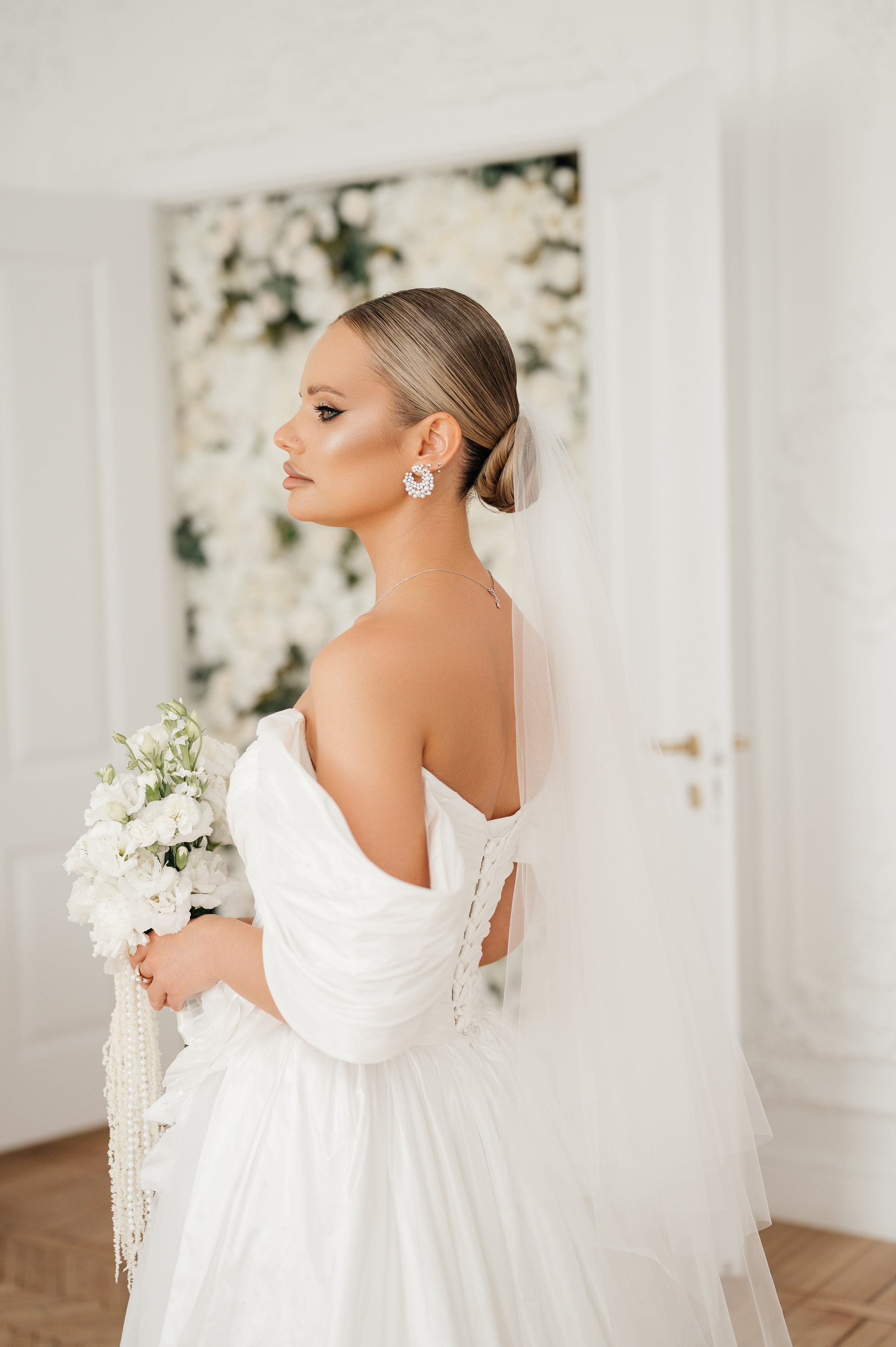 Сергей и Анастасия. Свадебный и семейный фотограф в Краснодаре Алина Мельник