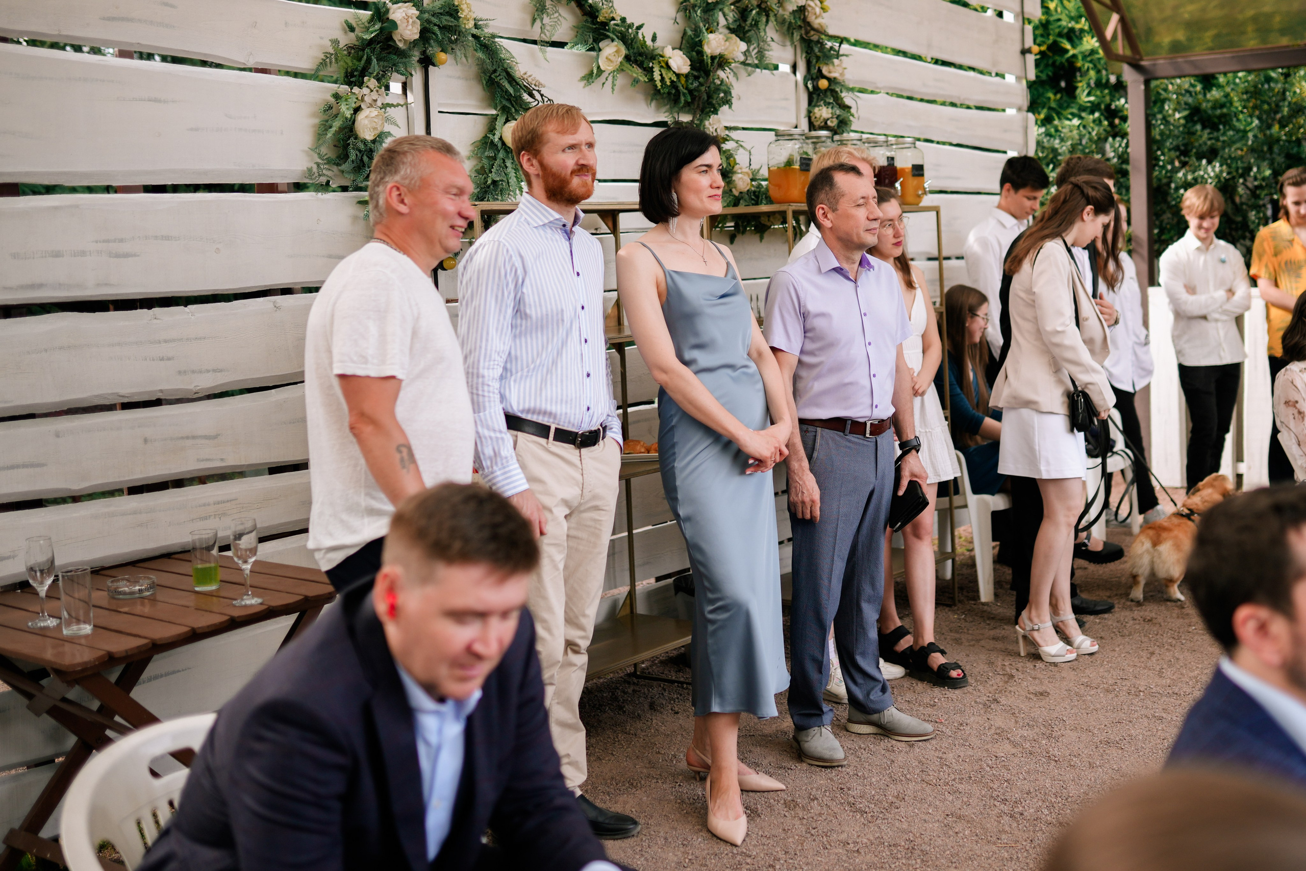 DMITRIY&MARIYA. Свадебный фотограф в Санкт-Петербурге Харичева Анастасия