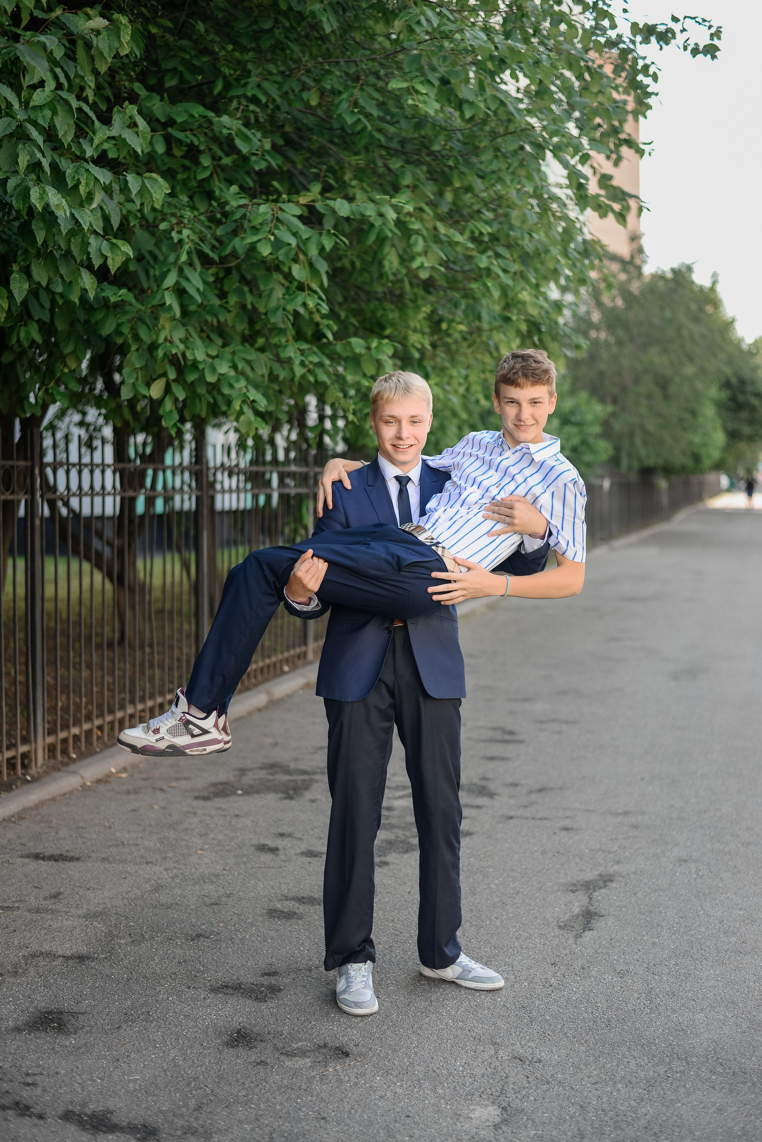 Выпускные. Свадебный фотограф в Санкт-Петербурге Харичева Анастасия