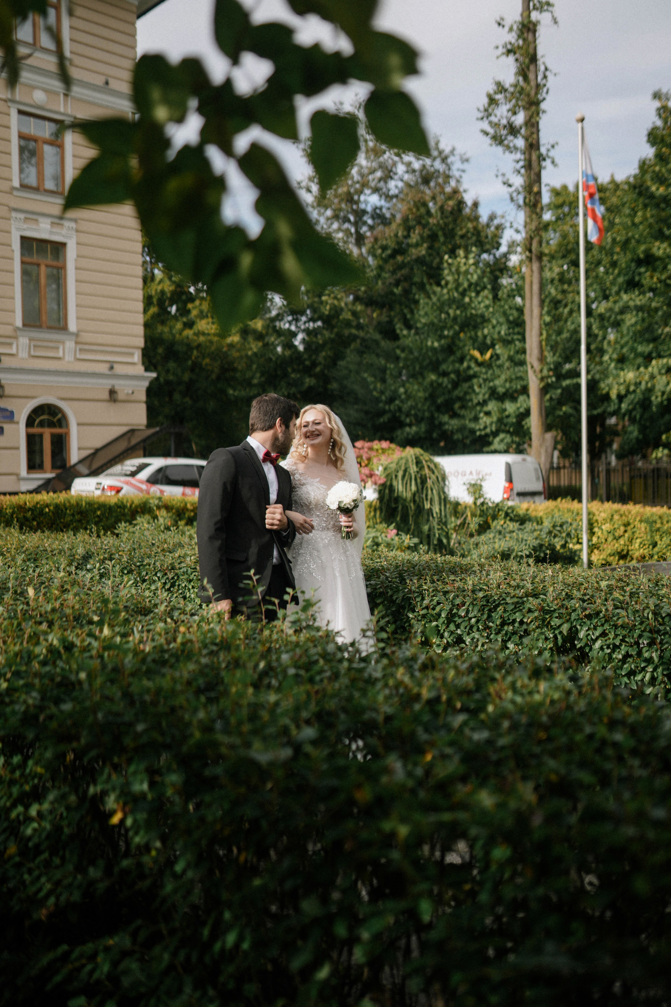ALEKSEY&OLGA. Свадебный фотограф в Санкт-Петербурге Харичева Анастасия