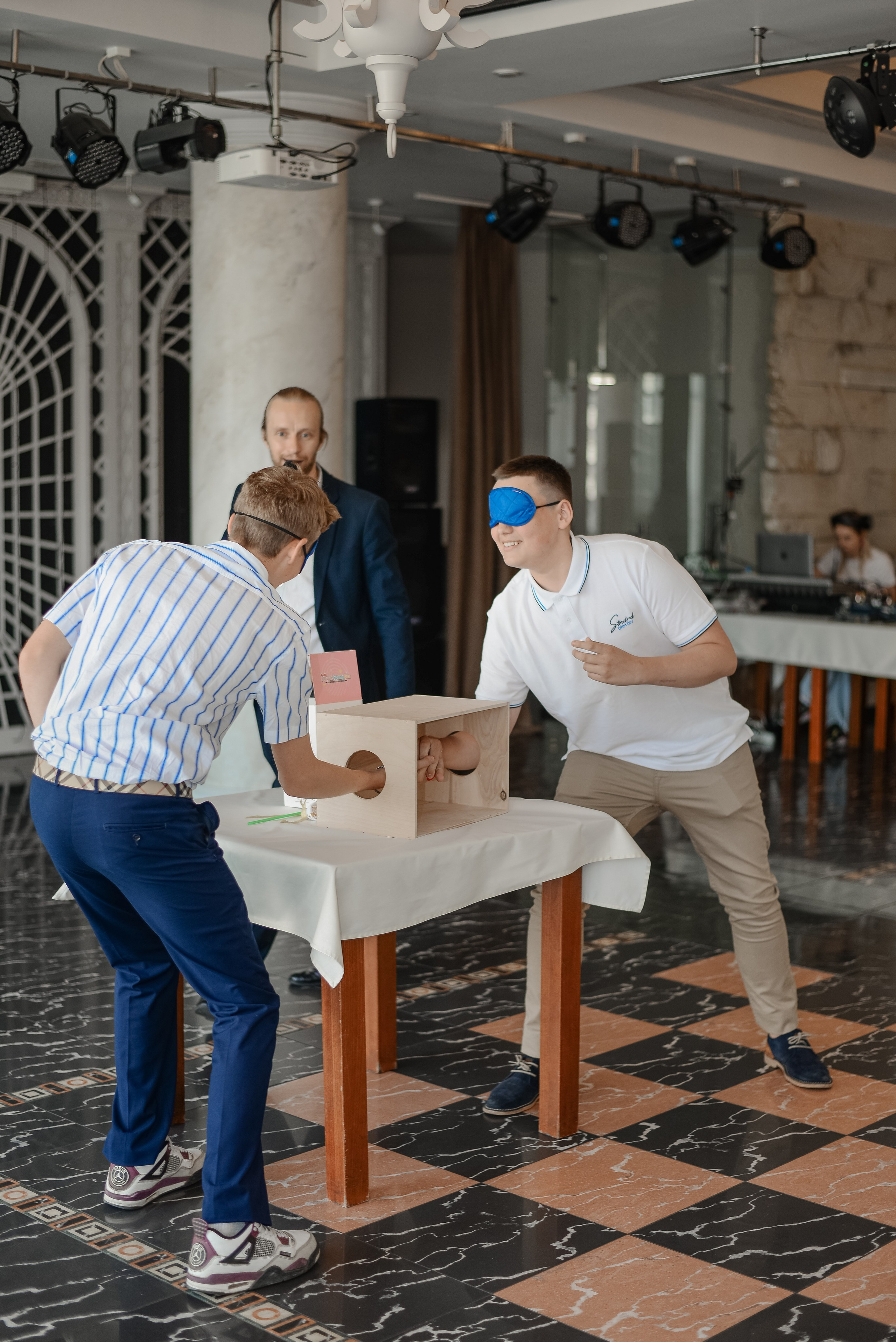 Выпускные. Свадебный фотограф в Санкт-Петербурге Харичева Анастасия