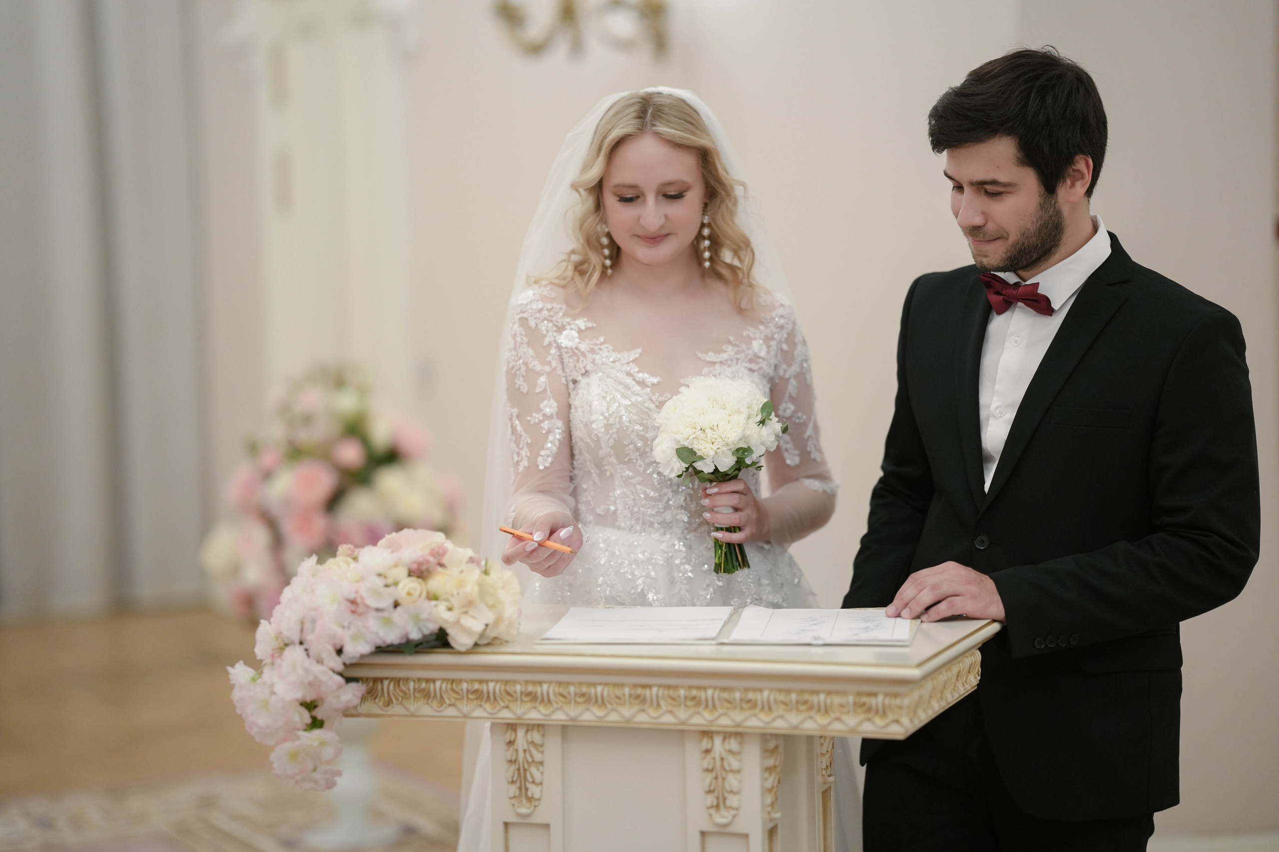 ALEKSEY&OLGA. Свадебный фотограф в Санкт-Петербурге Харичева Анастасия